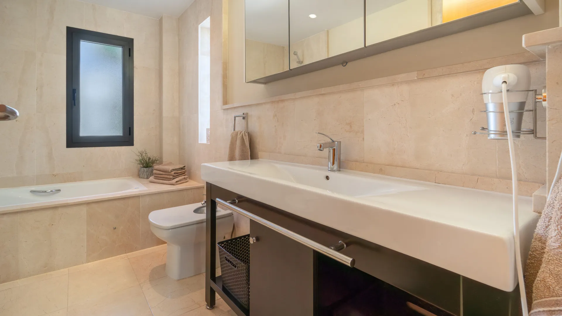 Buy 2 bedrooms penthouse in Los Flamingos