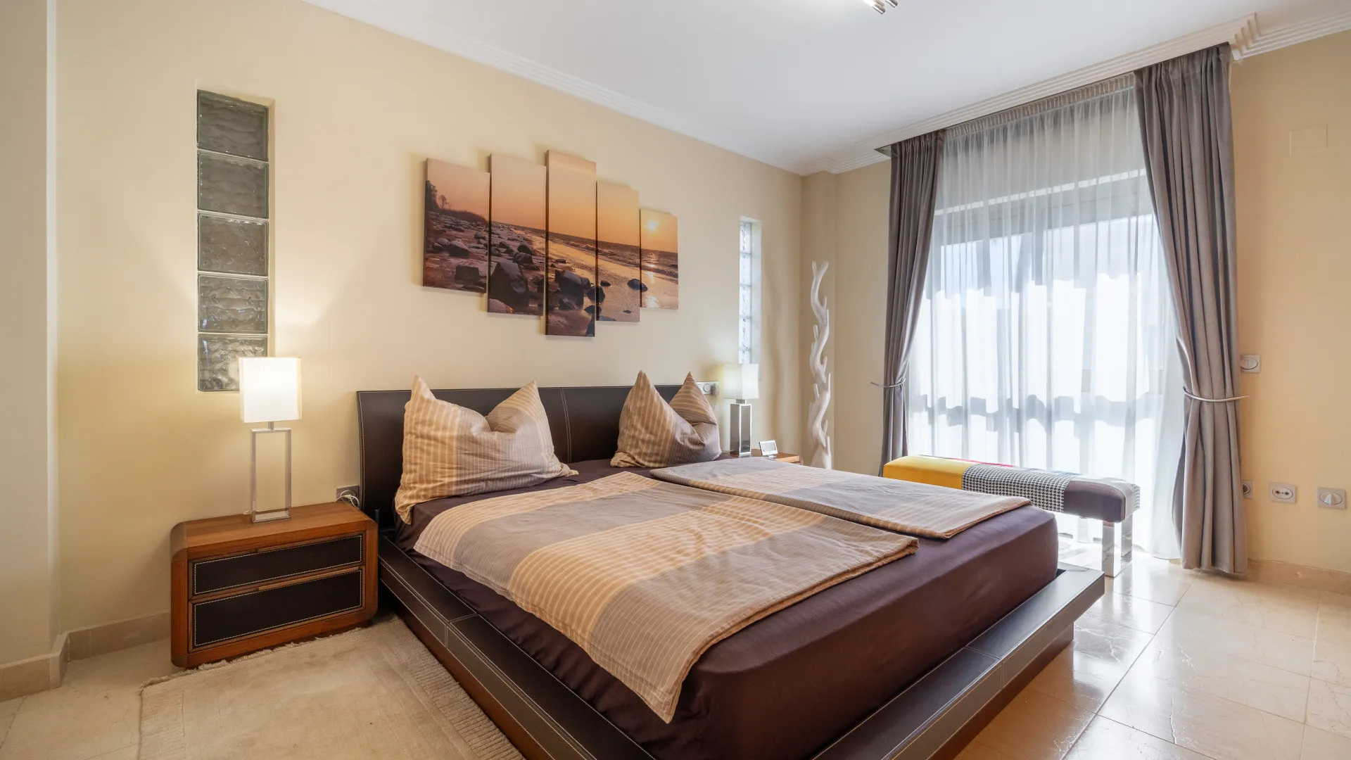 Buy 2 bedrooms penthouse in Los Flamingos