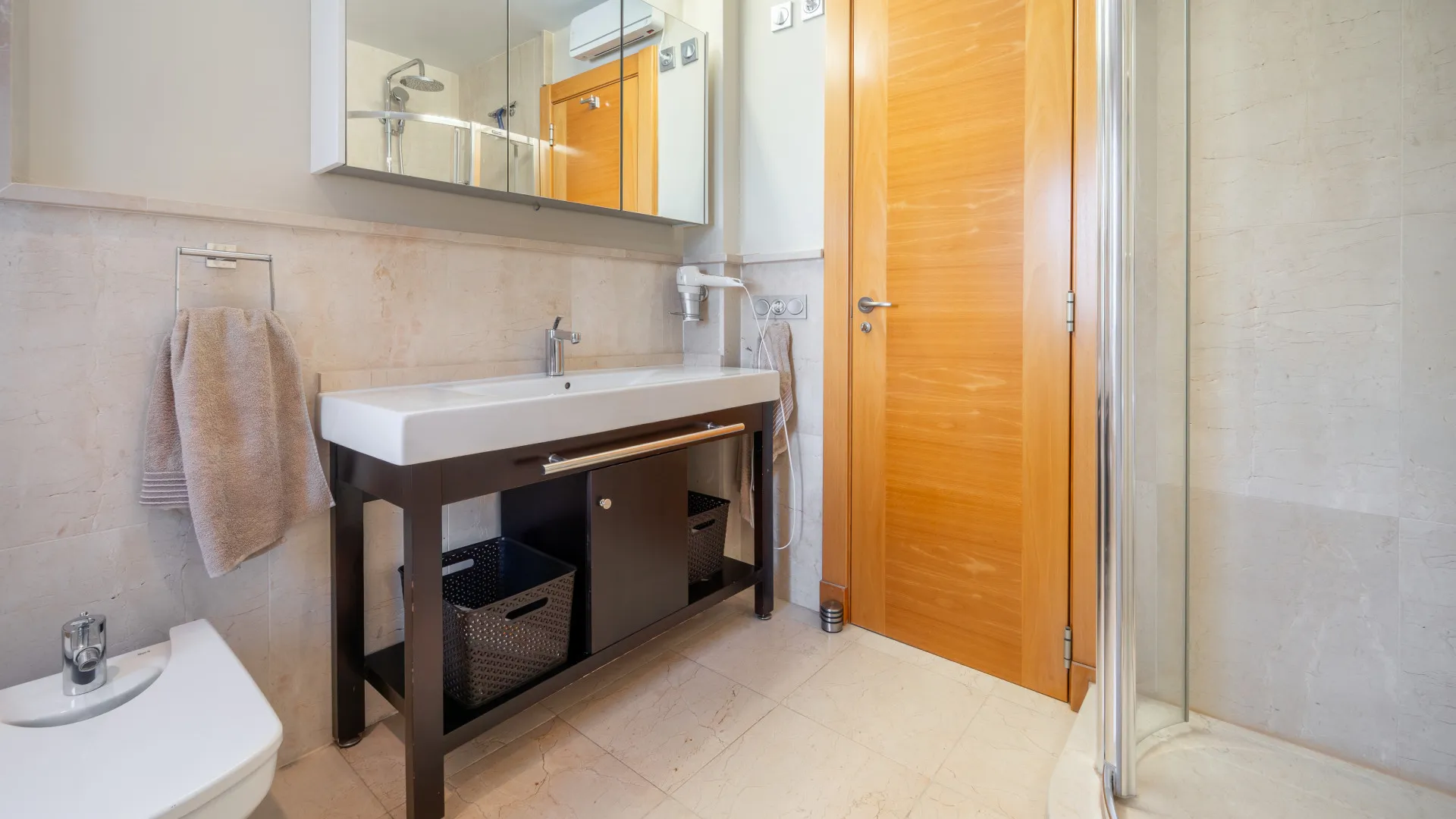 Buy 2 bedrooms penthouse in Los Flamingos