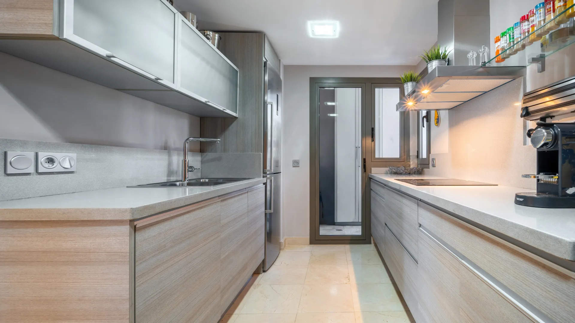 Buy 2 bedrooms penthouse in Los Flamingos