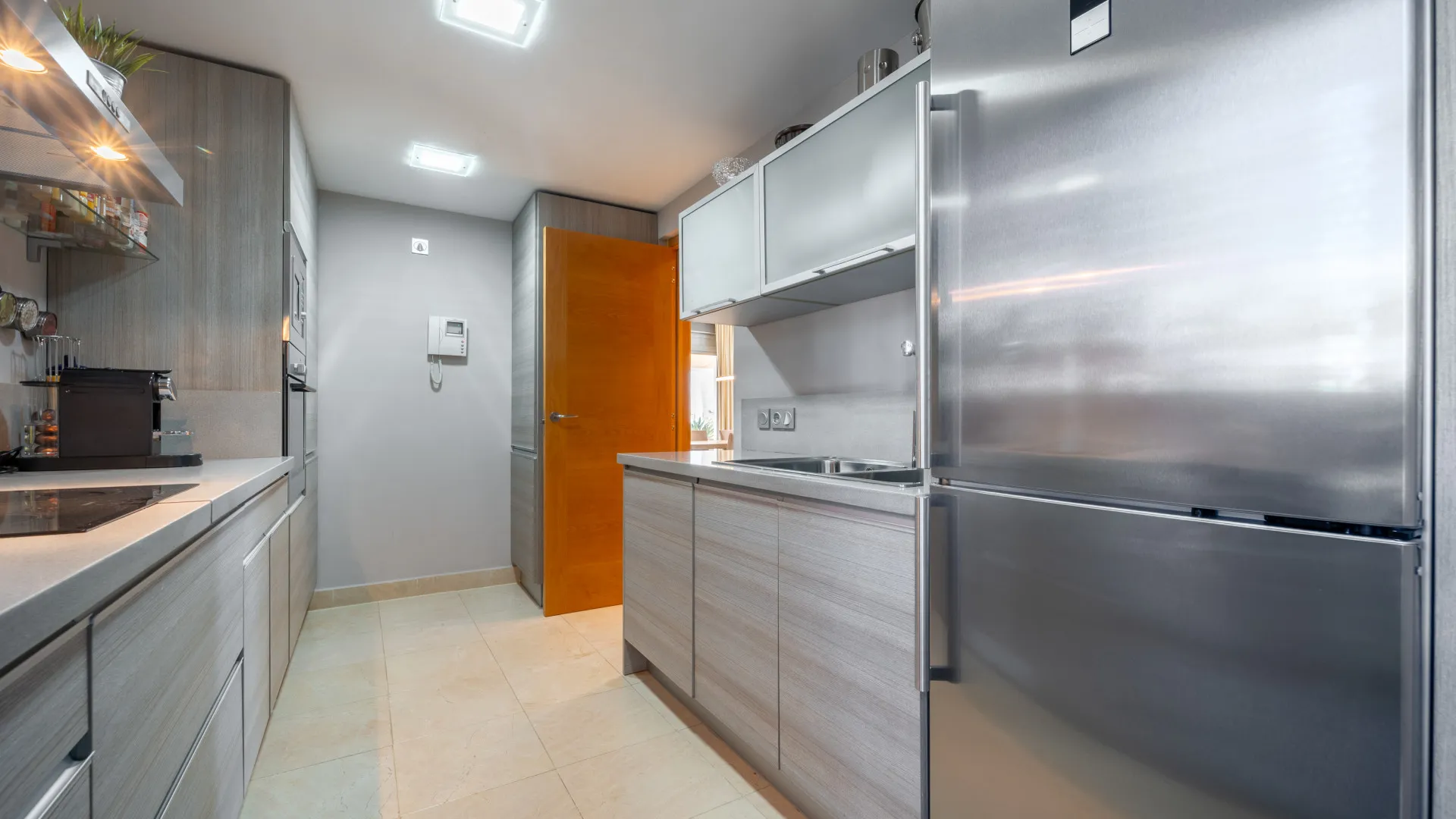 Buy 2 bedrooms penthouse in Los Flamingos