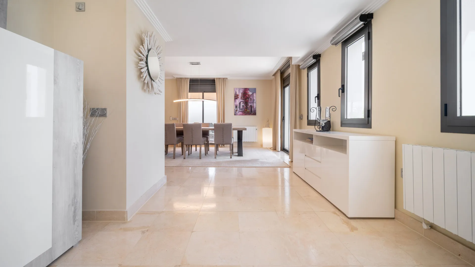 Buy 2 bedrooms penthouse in Los Flamingos