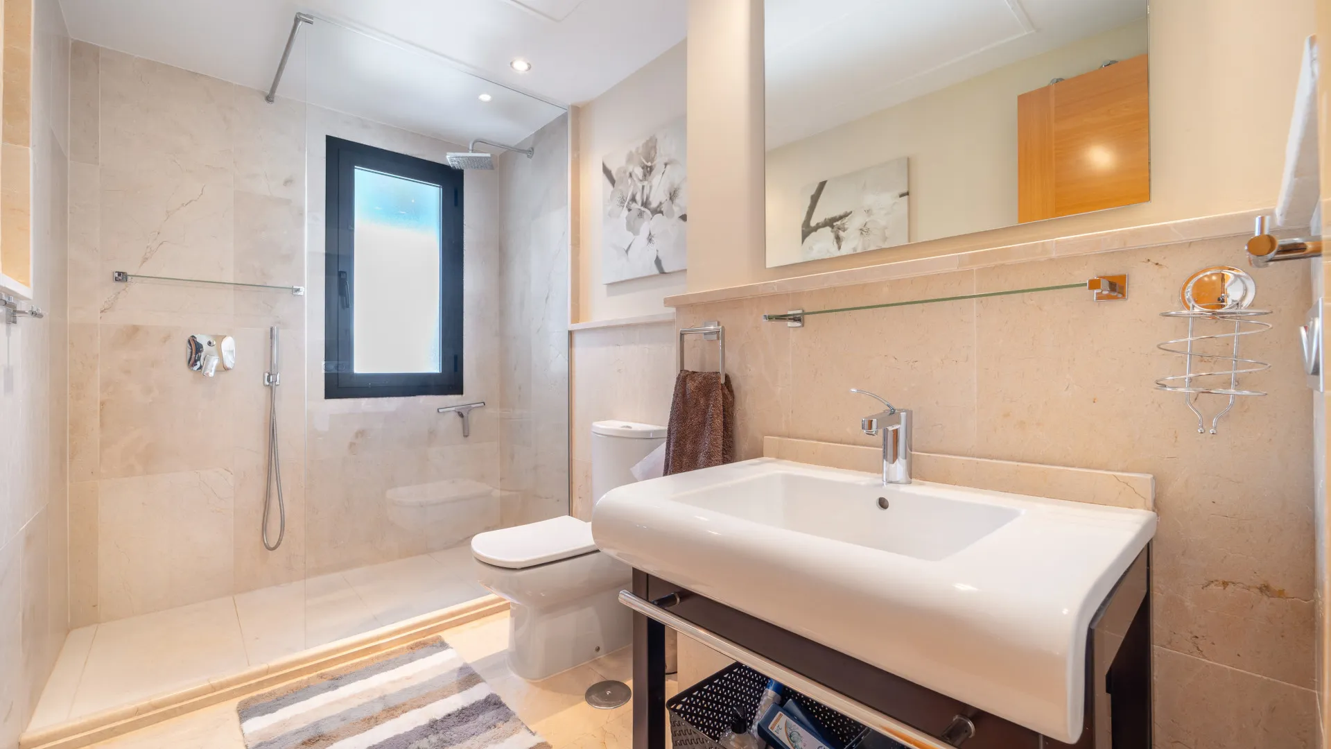 Buy 2 bedrooms penthouse in Los Flamingos