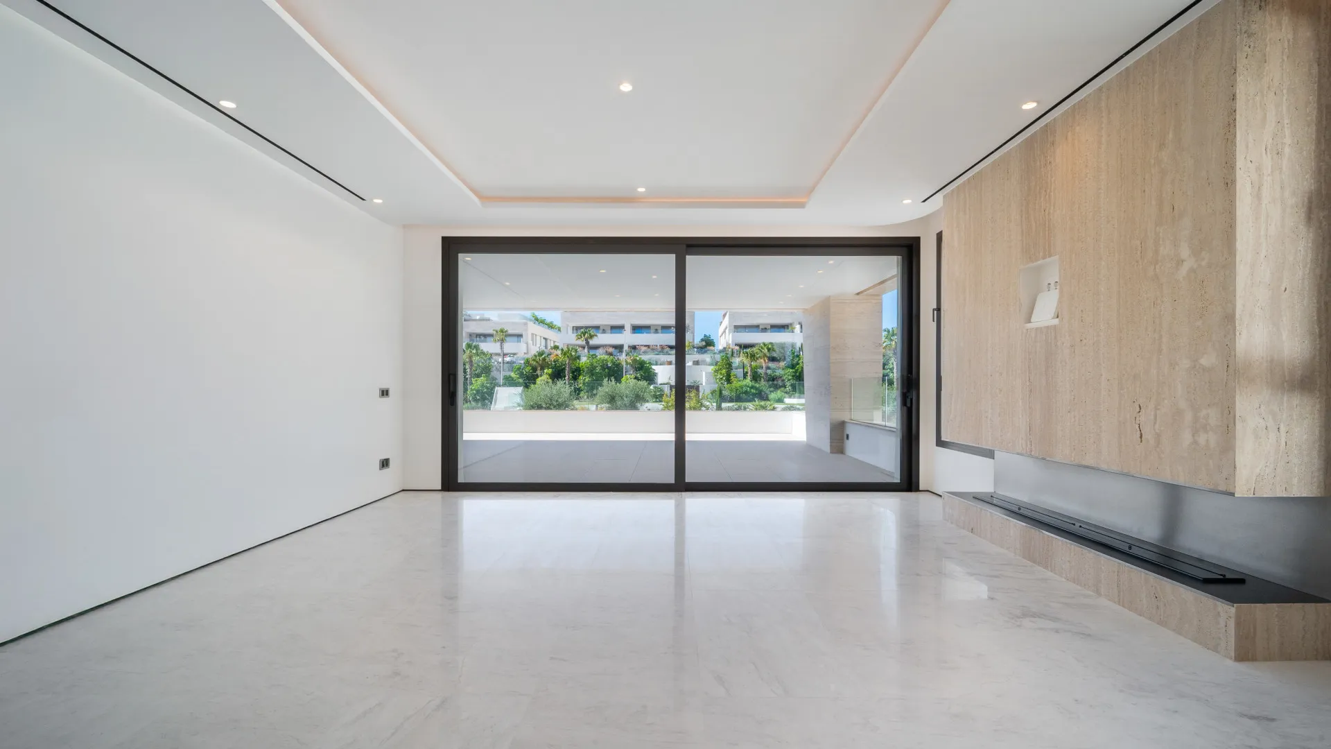 Atico duplex a la venta en Epic Marbella