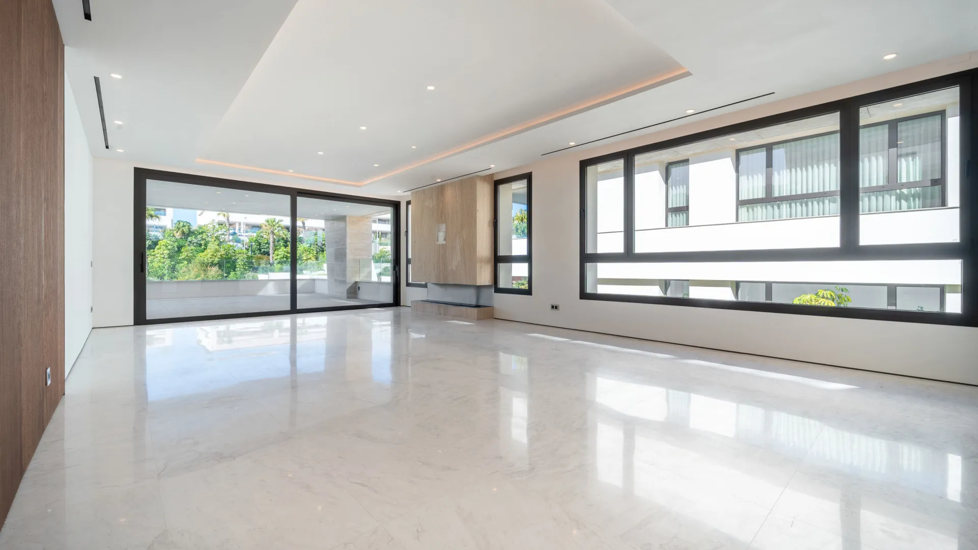 Atico duplex a la venta en Epic Marbella