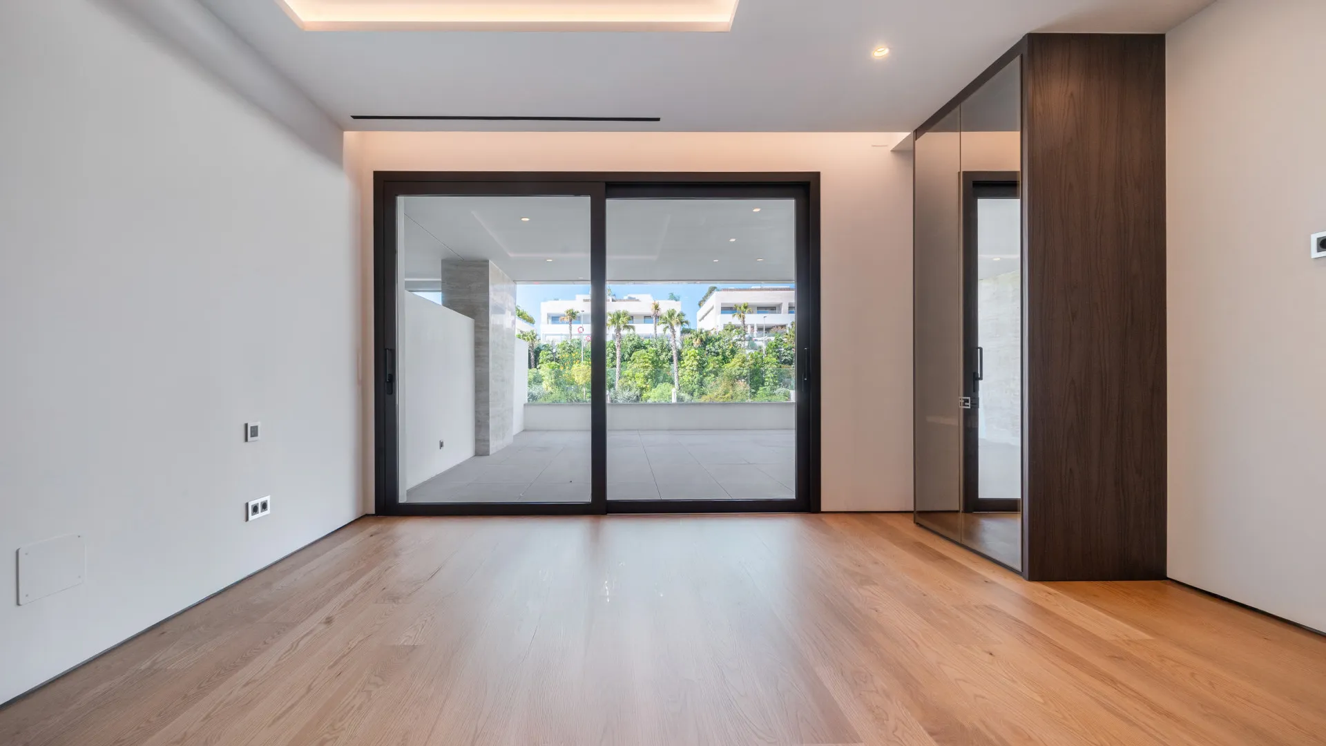 Atico duplex a la venta en Epic Marbella