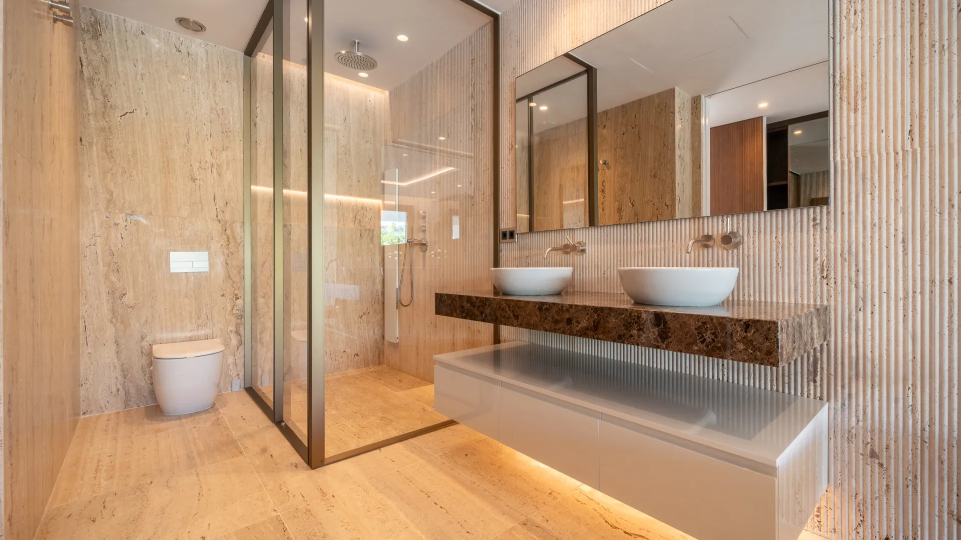 Atico duplex a la venta en Epic Marbella