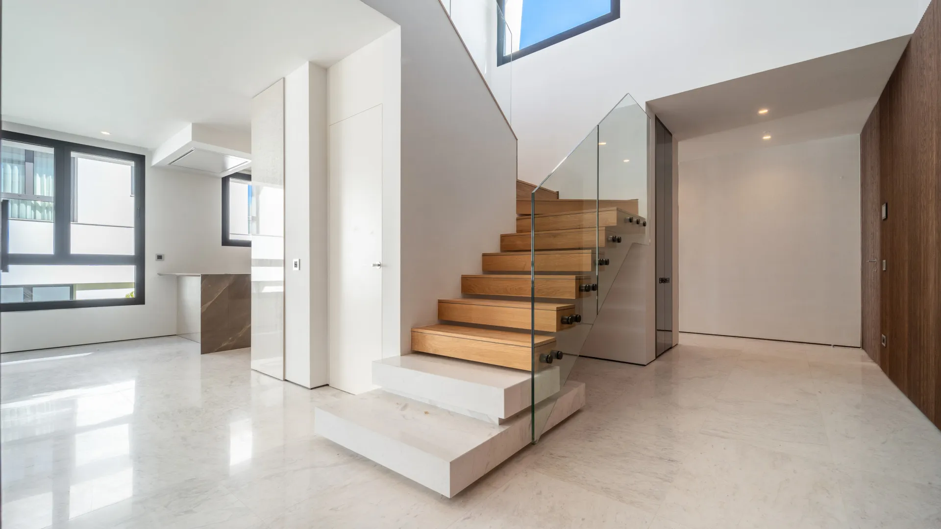 Atico duplex a la venta en Epic Marbella