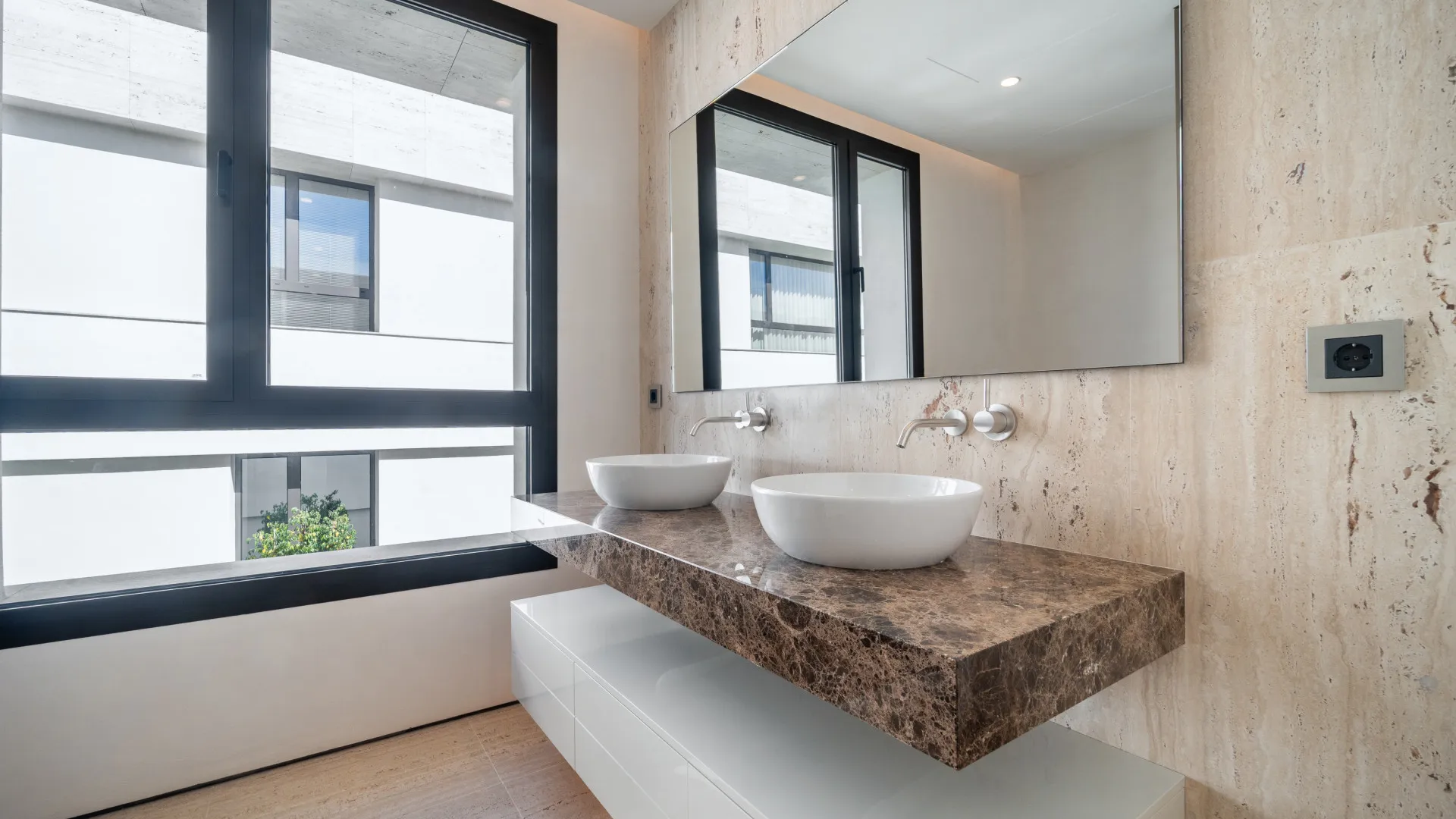 Atico duplex a la venta en Epic Marbella