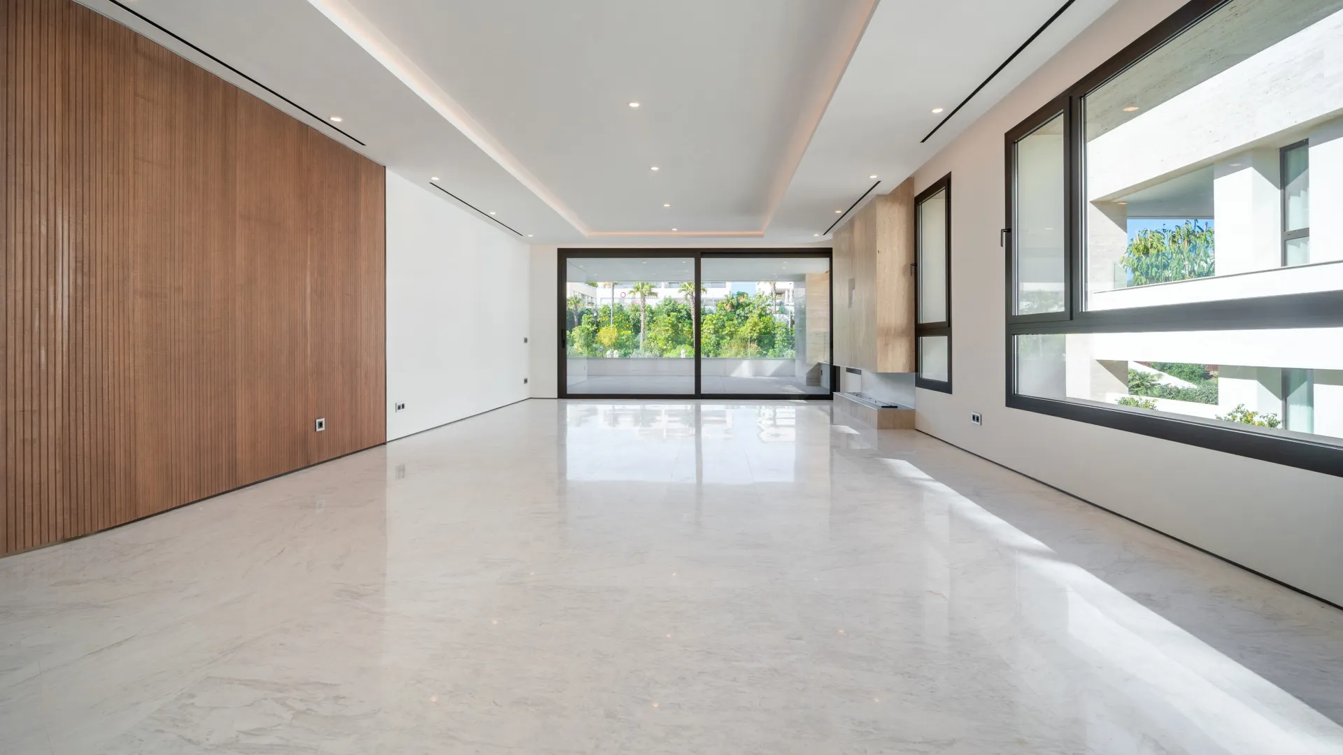 Atico duplex a la venta en Epic Marbella