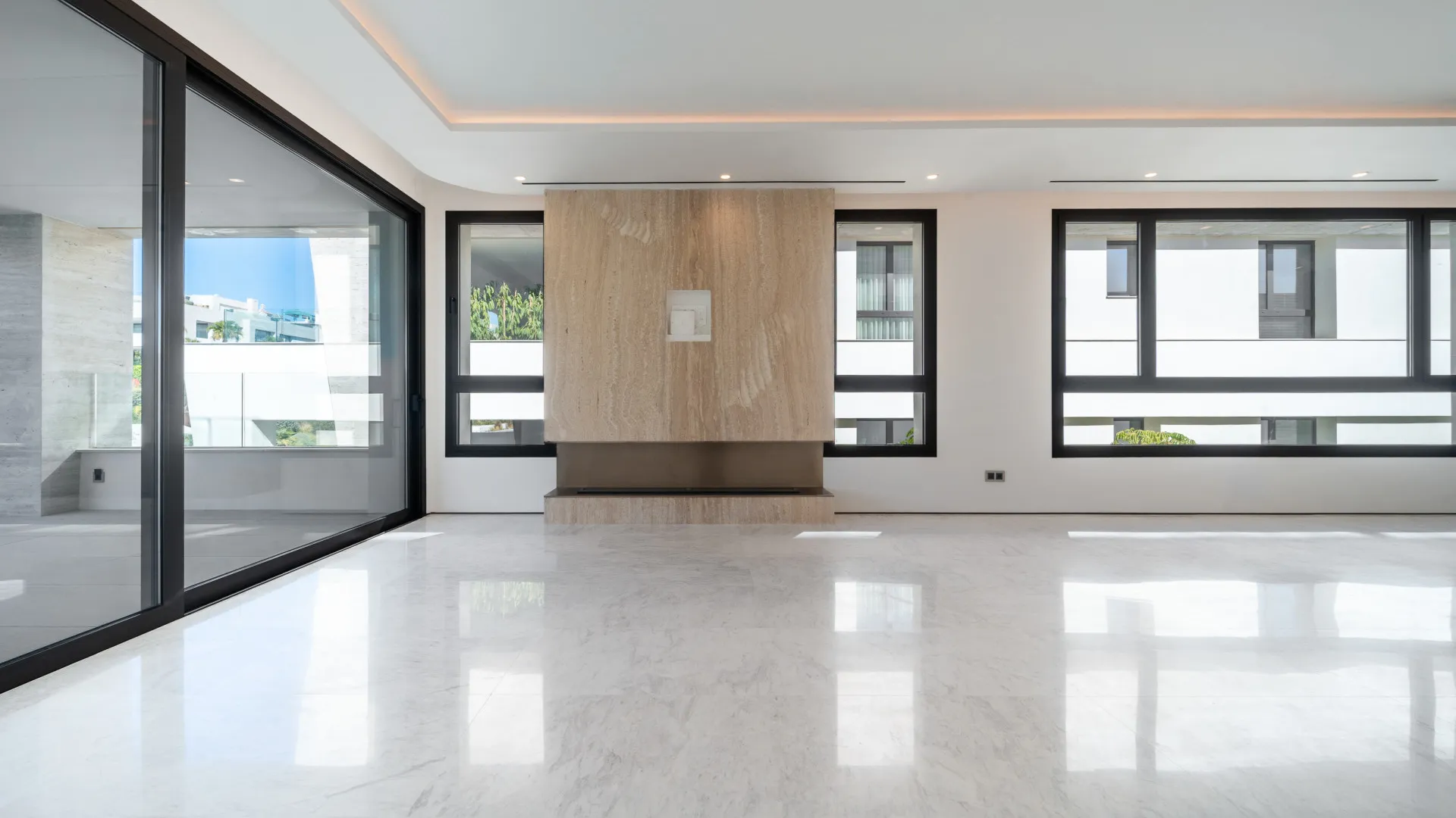 Atico duplex a la venta en Epic Marbella