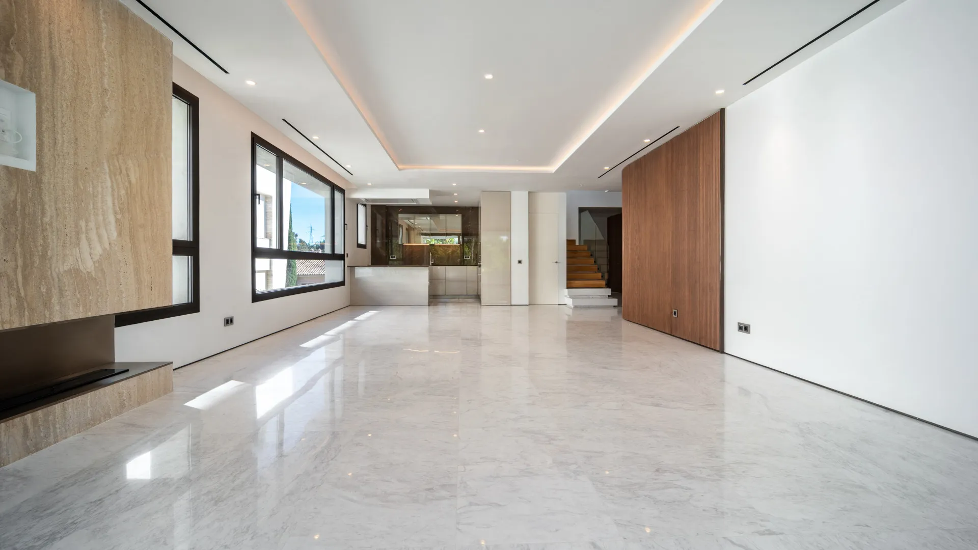 Atico duplex a la venta en Epic Marbella