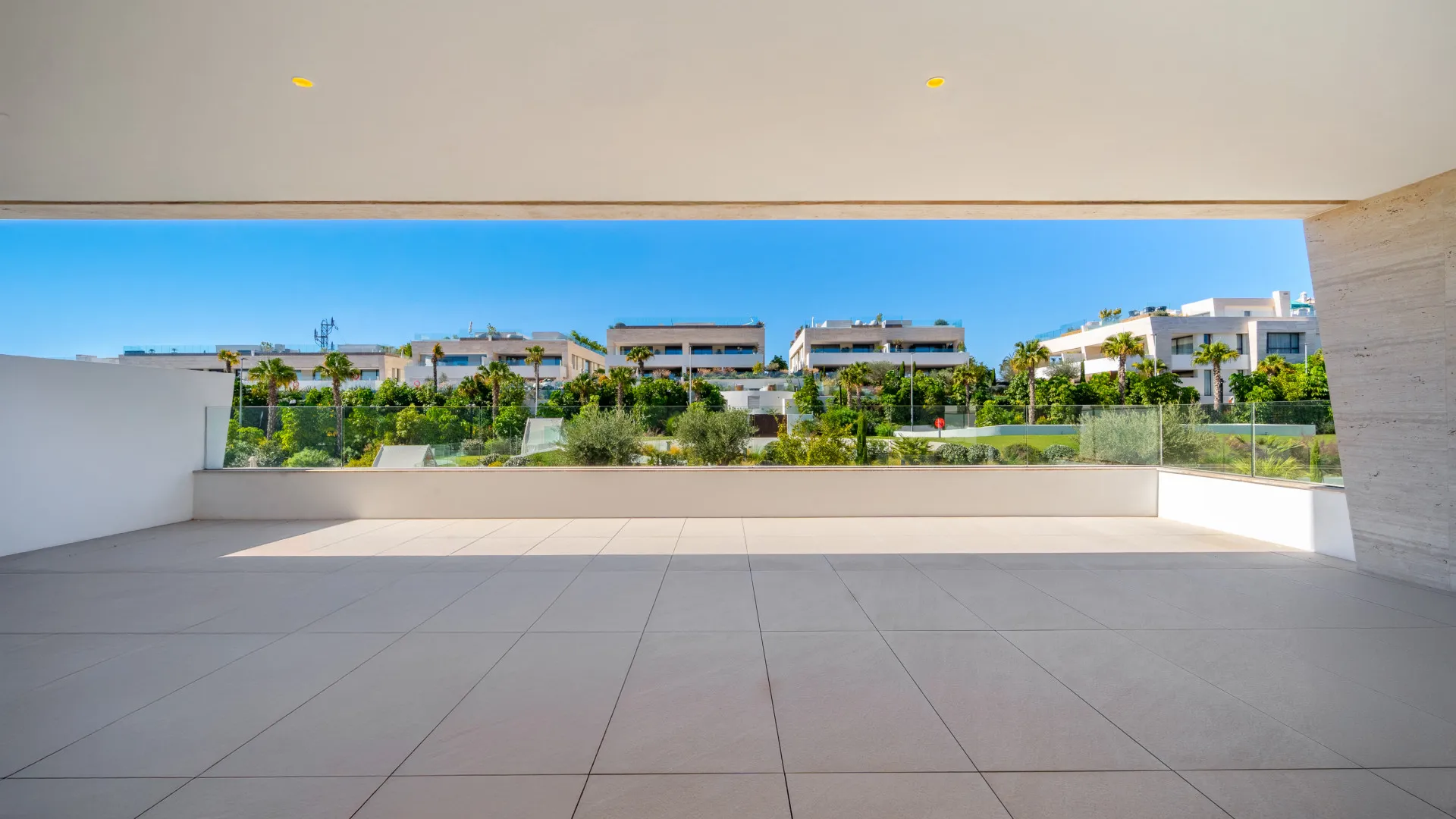 Atico duplex a la venta en Epic Marbella