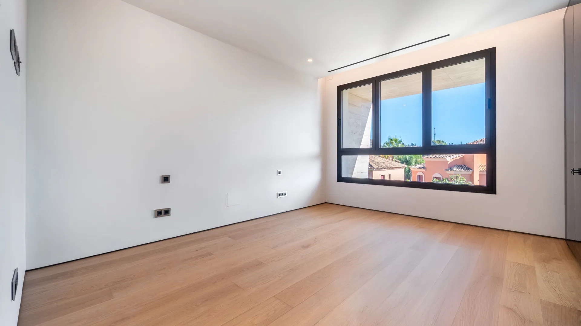 Atico duplex a la venta en Epic Marbella