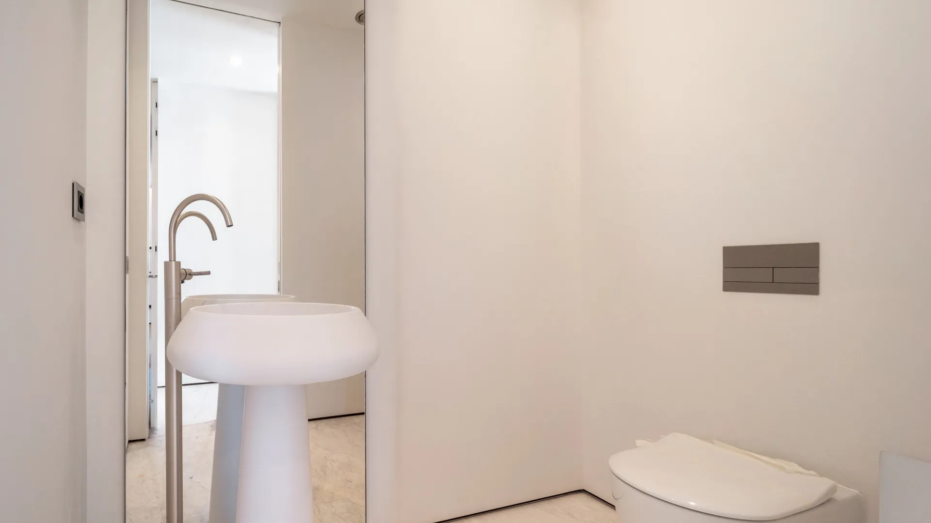 Atico duplex a la venta en Epic Marbella