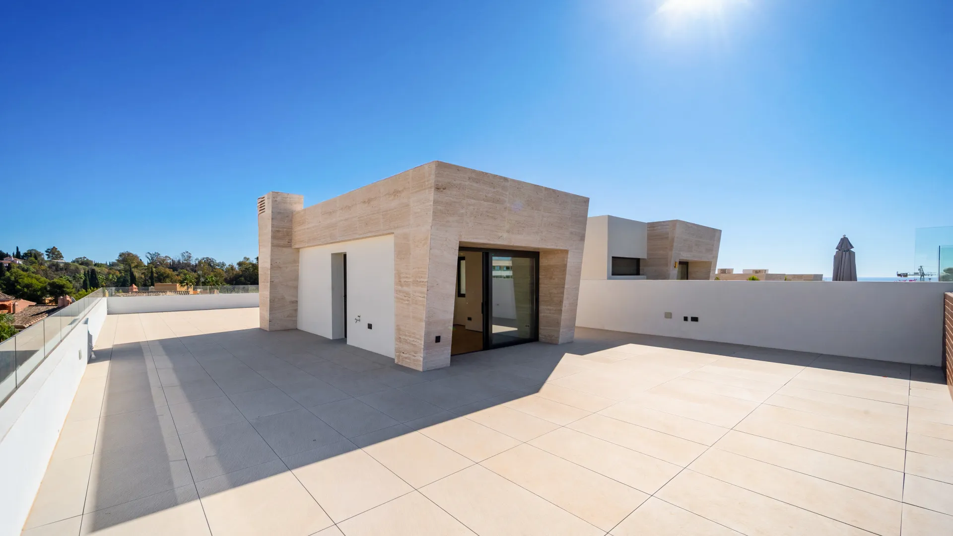 Atico duplex a la venta en Epic Marbella