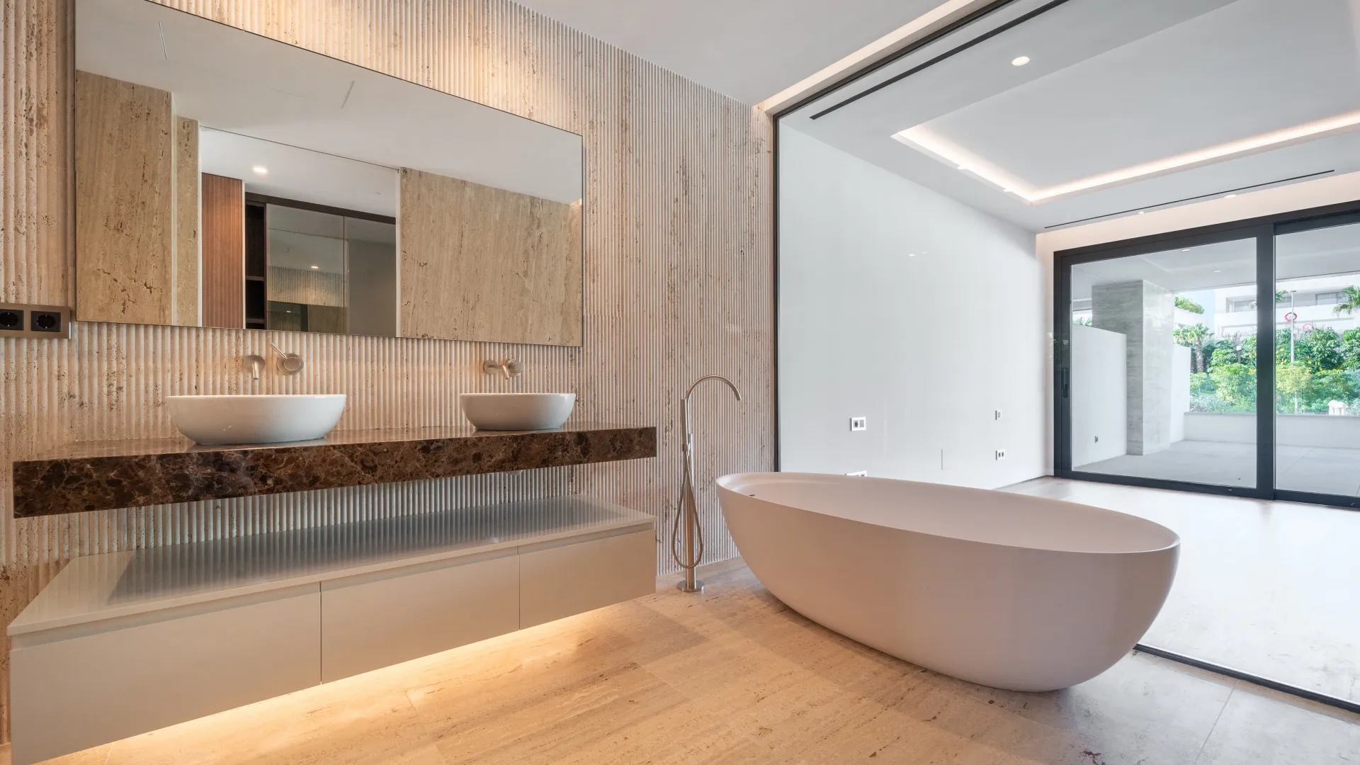 Atico duplex a la venta en Epic Marbella