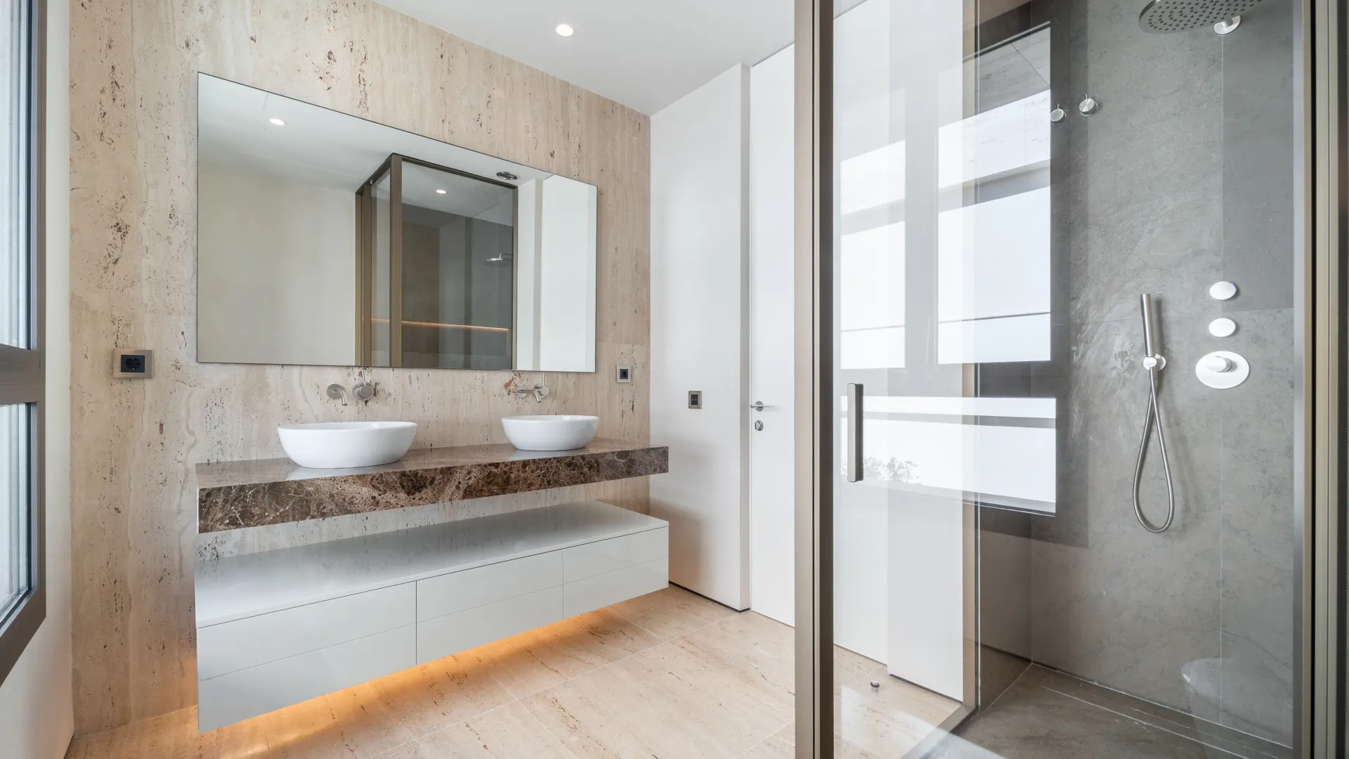 Atico duplex a la venta en Epic Marbella