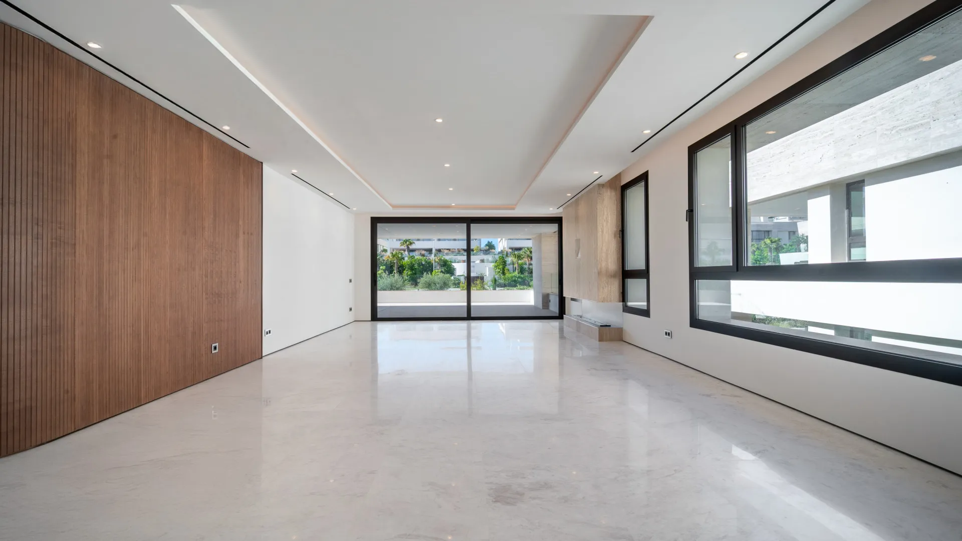 Atico duplex a la venta en Epic Marbella