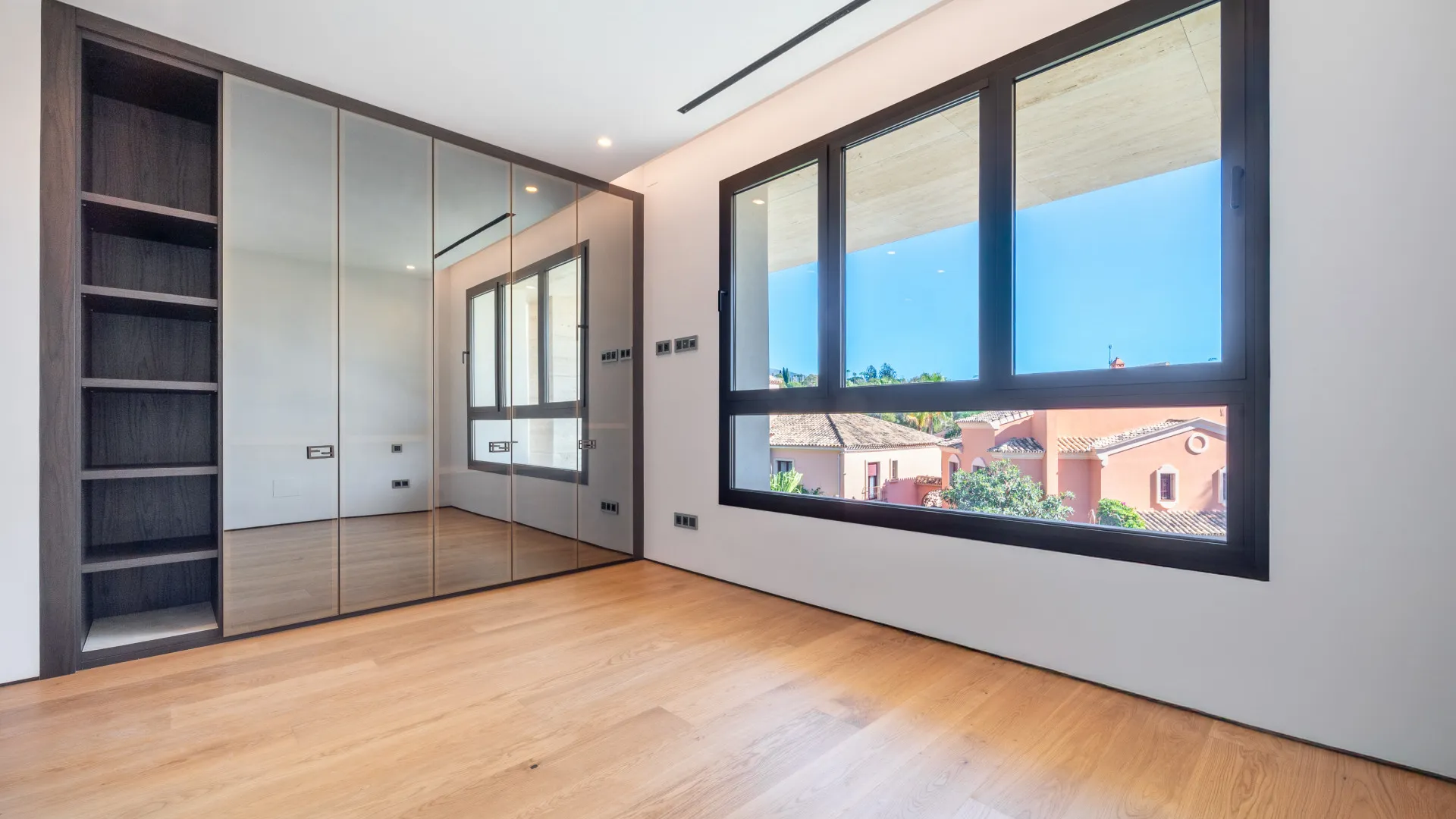 Atico duplex a la venta en Epic Marbella