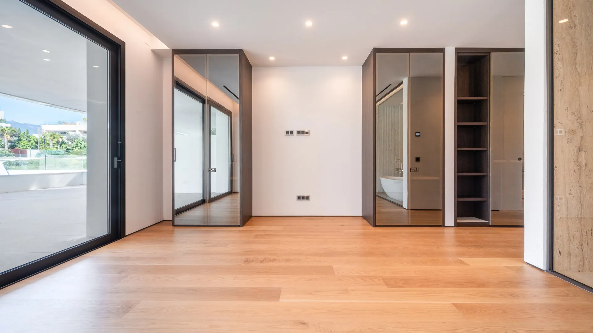 Atico duplex a la venta en Epic Marbella