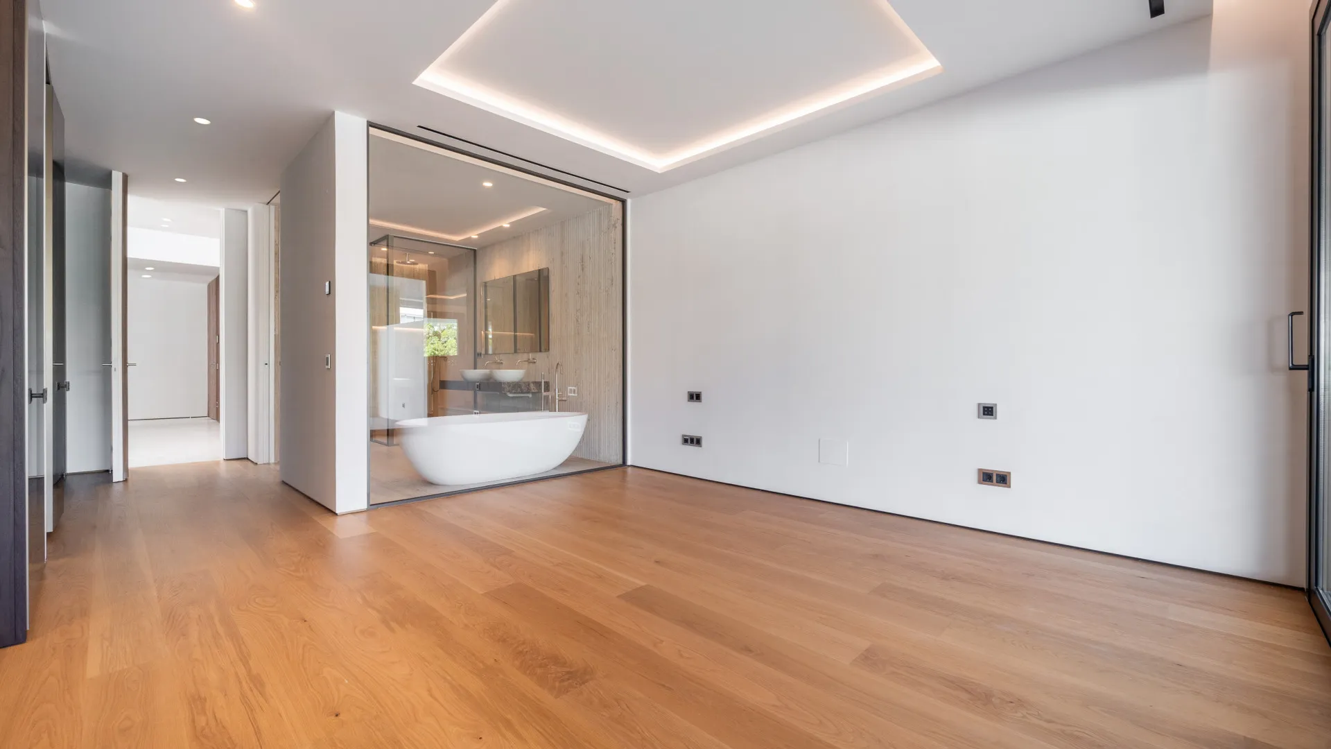 Atico duplex a la venta en Epic Marbella