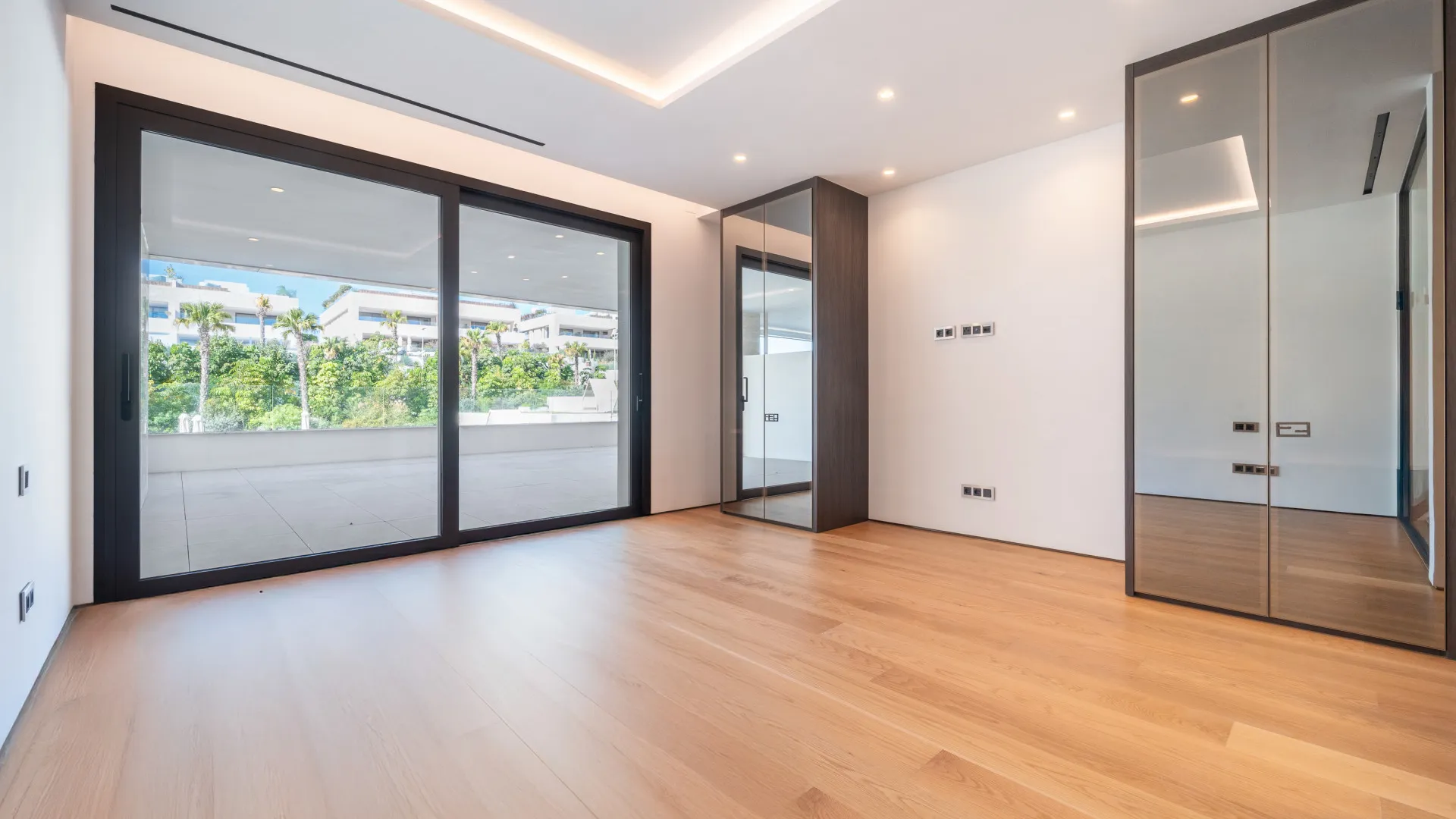 Atico duplex a la venta en Epic Marbella