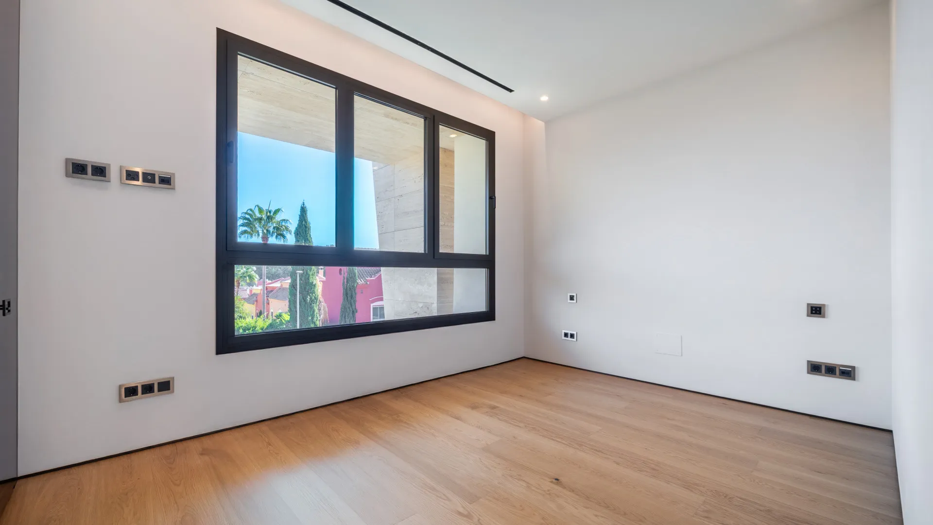 Atico duplex a la venta en Epic Marbella