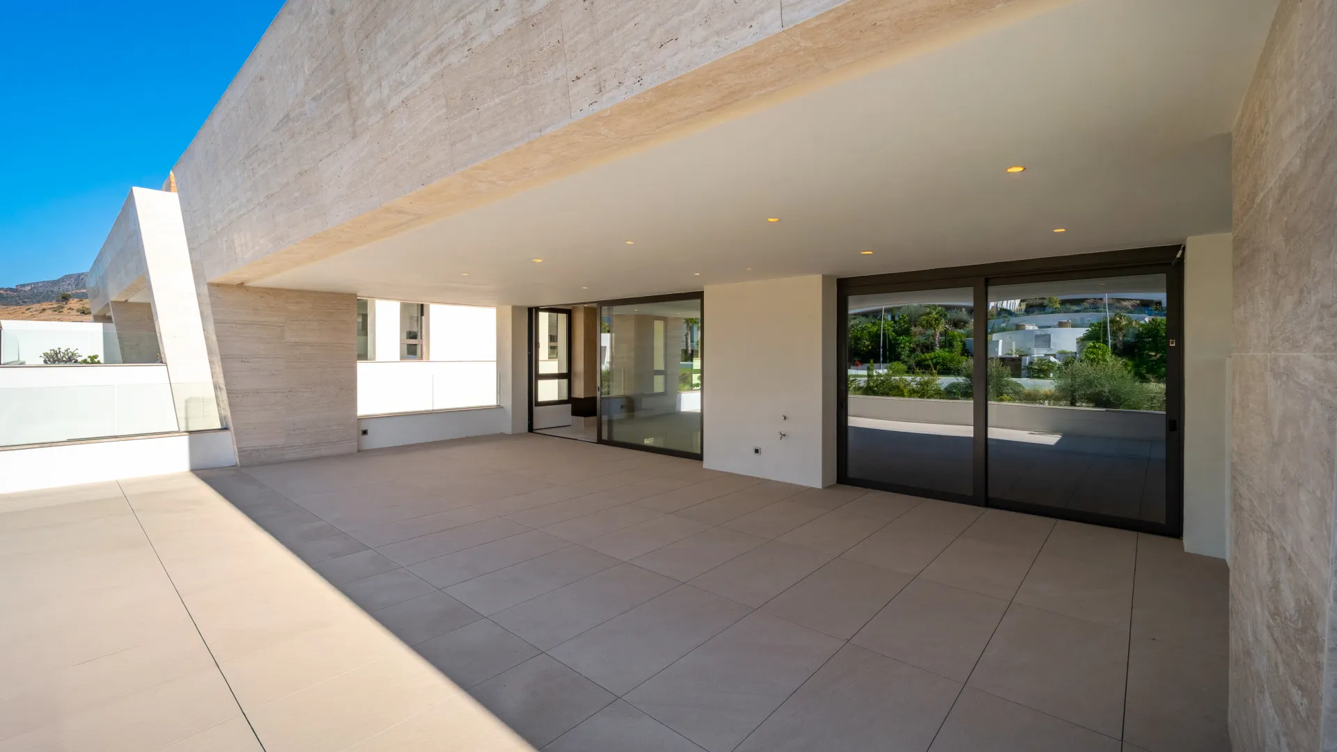 Atico duplex a la venta en Epic Marbella