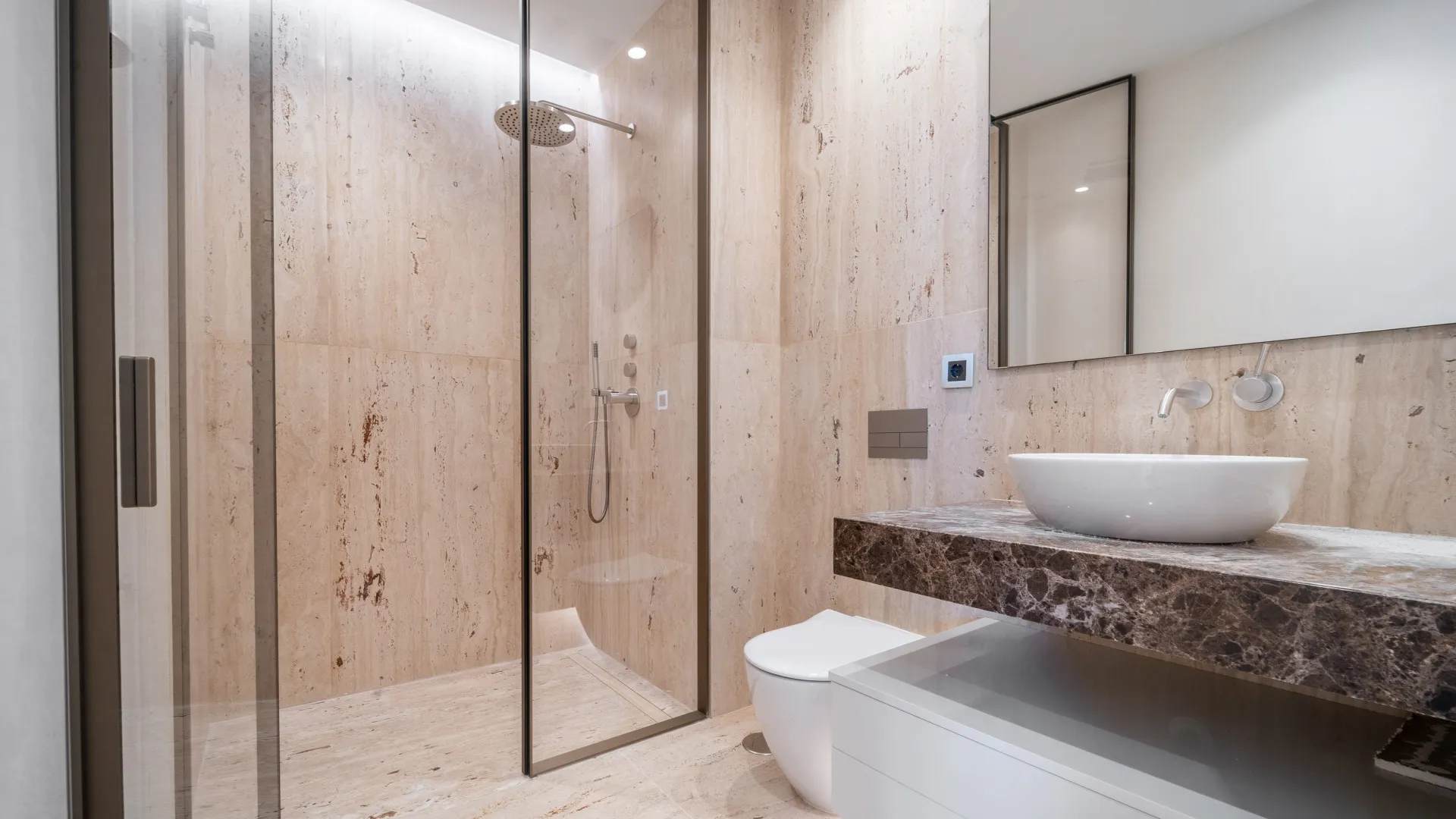 Atico duplex a la venta en Epic Marbella