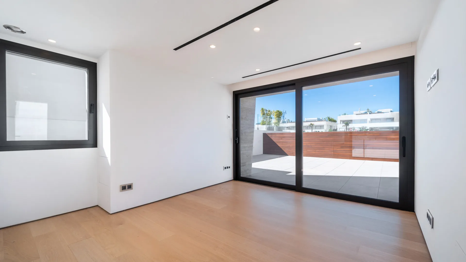 Atico duplex a la venta en Epic Marbella