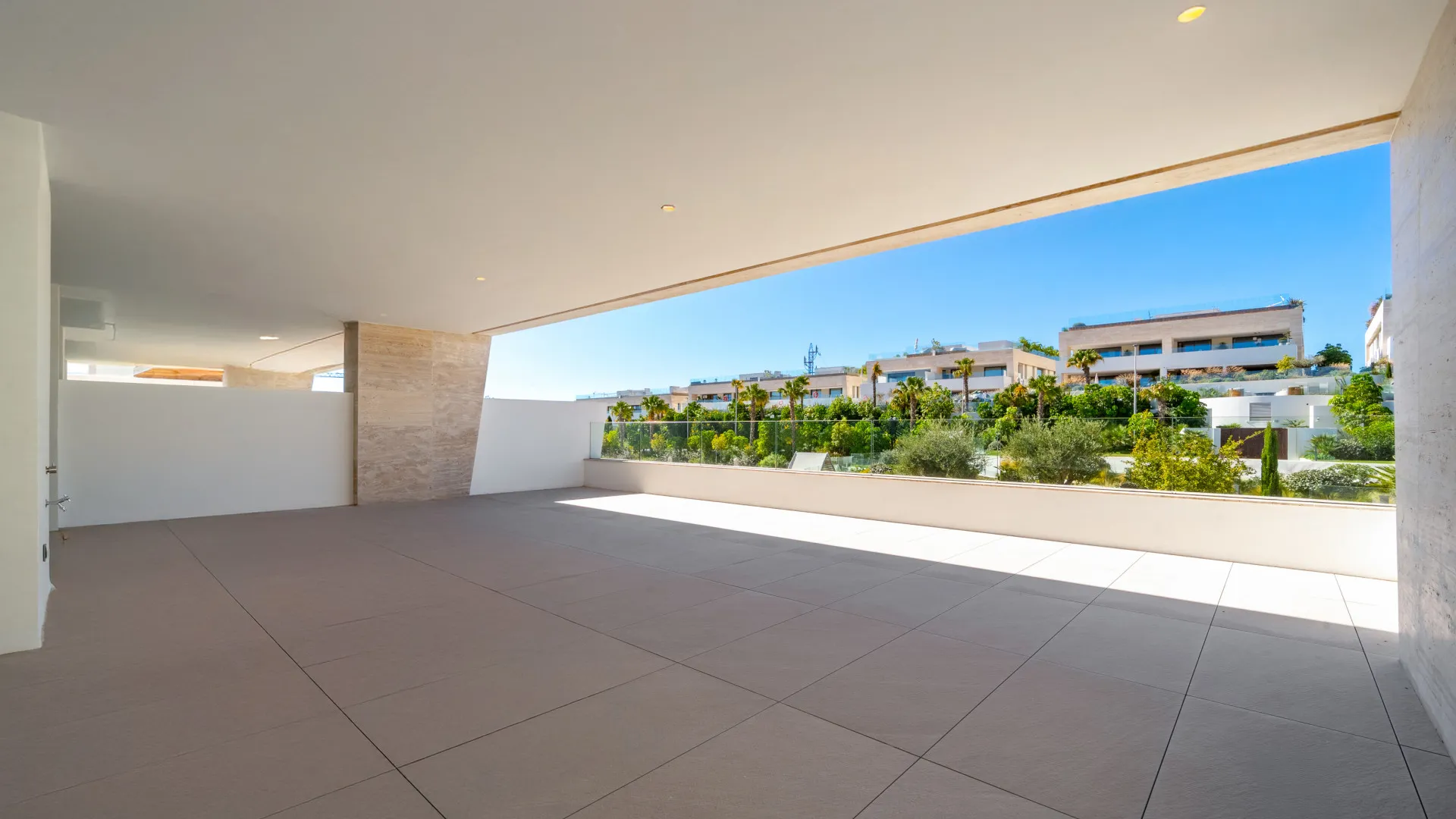 Atico duplex a la venta en Epic Marbella