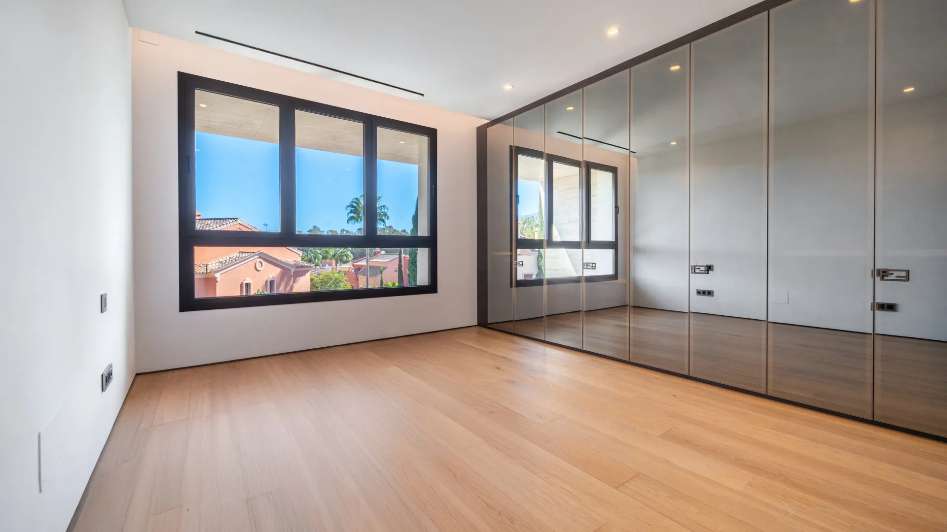 Atico duplex a la venta en Epic Marbella