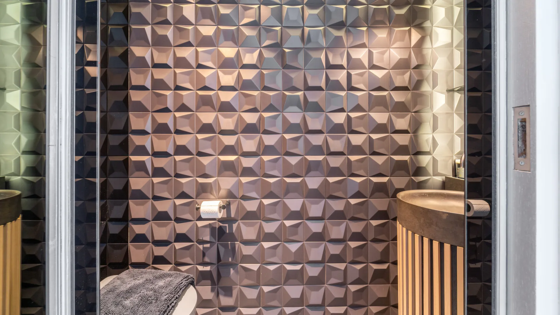 For sale Monte Paraiso duplex penthouse with 3 bedrooms