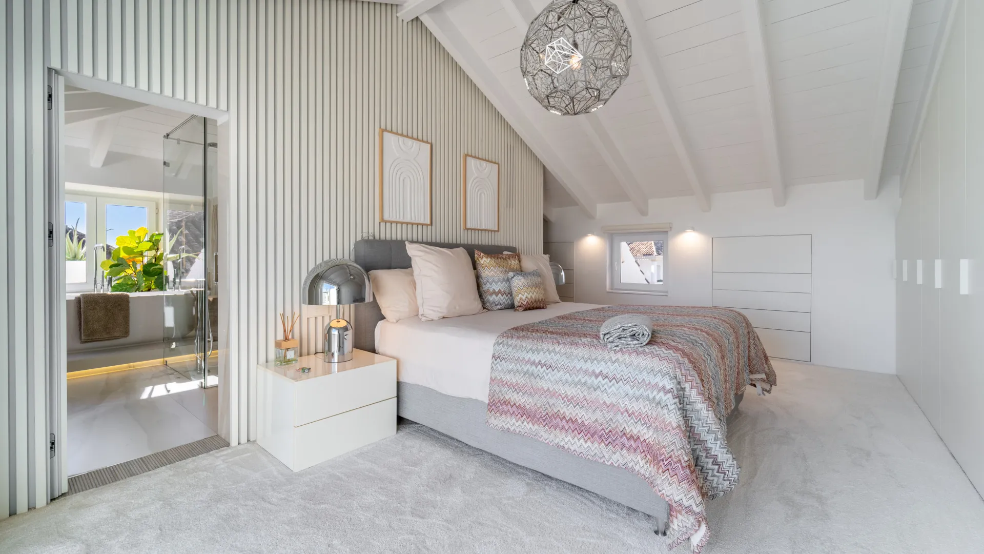 For sale Monte Paraiso duplex penthouse with 3 bedrooms