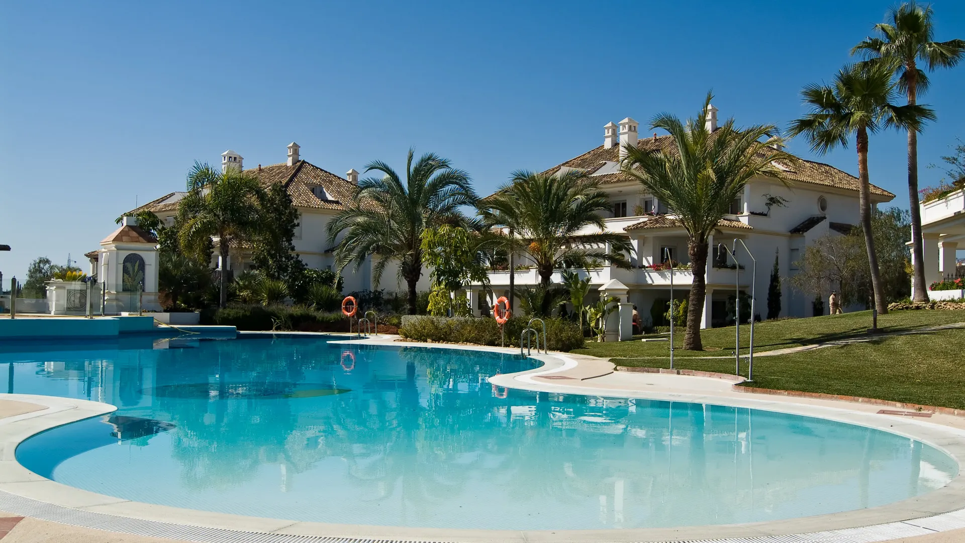 For sale Monte Paraiso duplex penthouse with 3 bedrooms