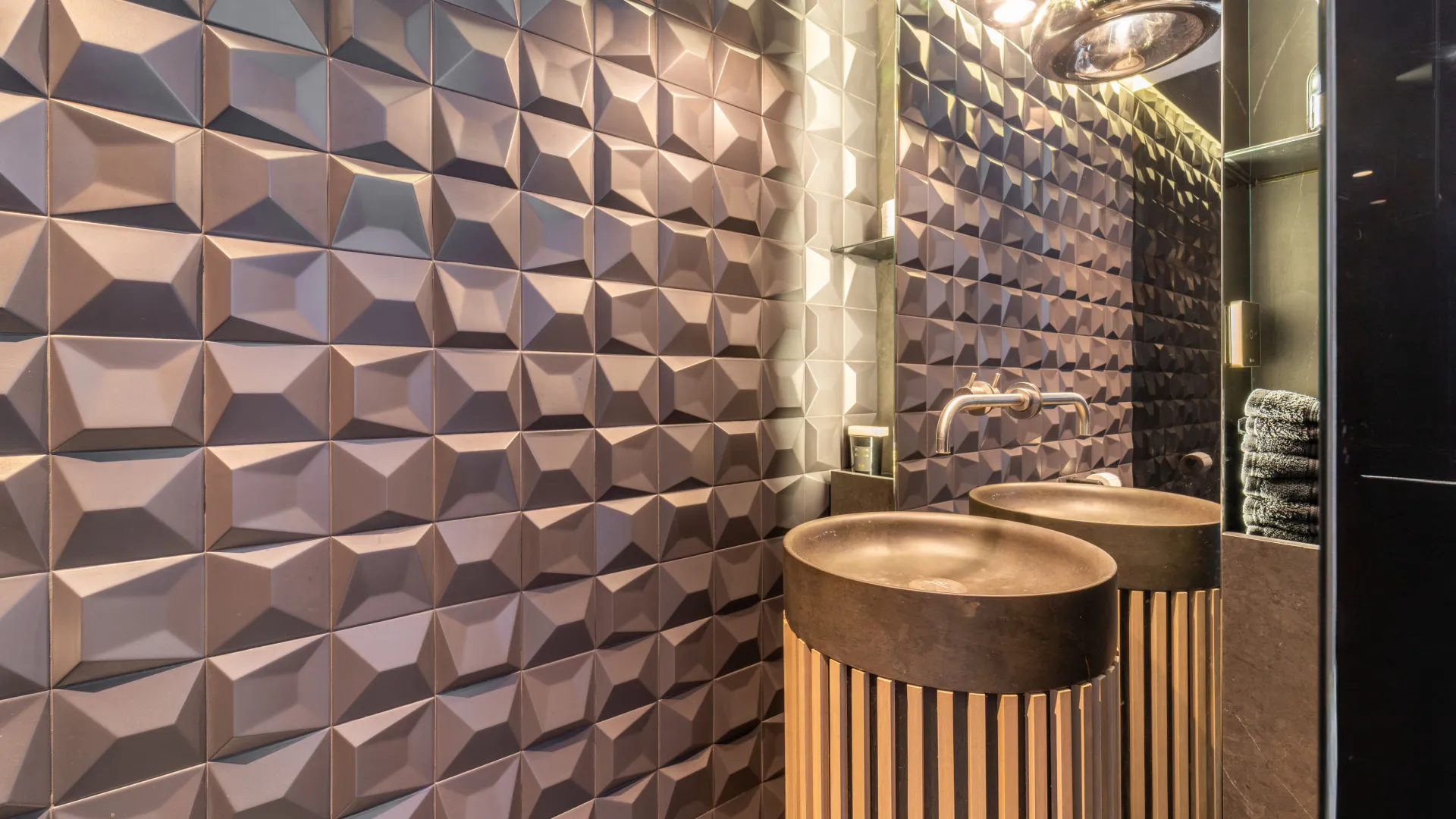 For sale Monte Paraiso duplex penthouse with 3 bedrooms