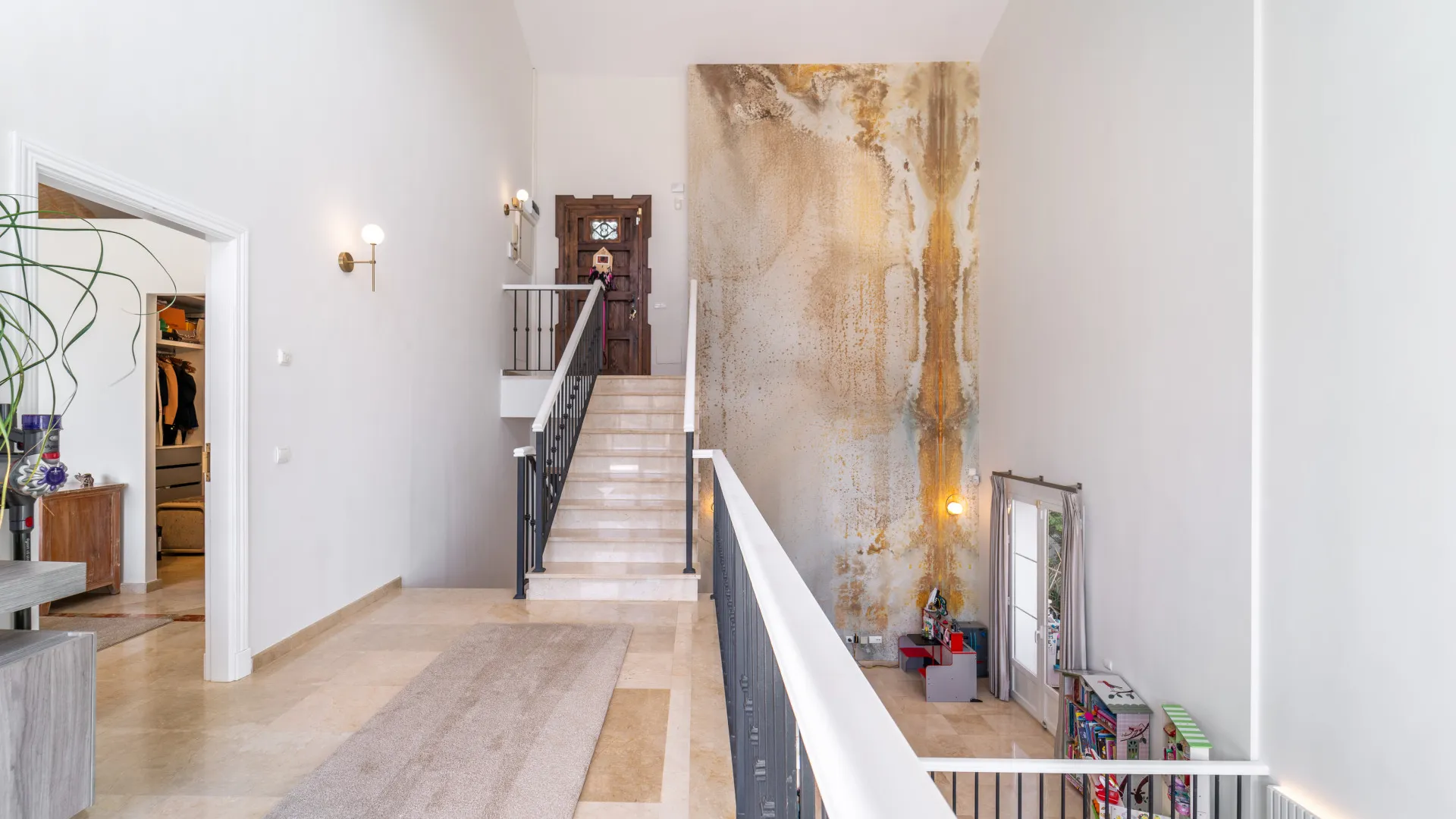 For sale villa in Sierra Blanca Country Club