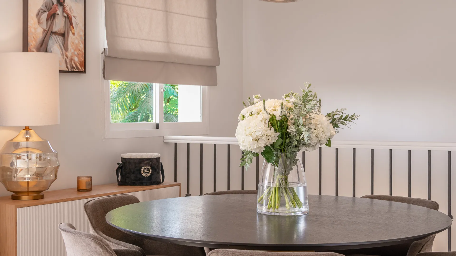 For sale villa in Sierra Blanca Country Club