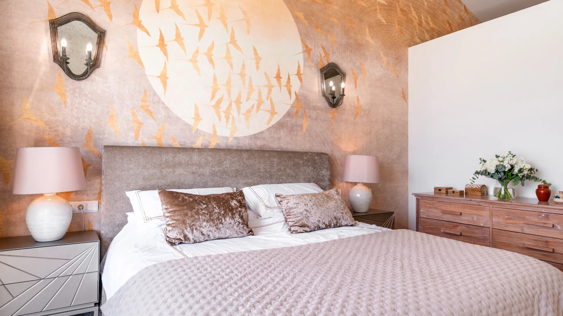 For sale villa in Sierra Blanca Country Club