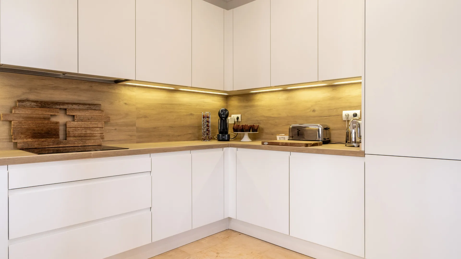 For sale villa in Sierra Blanca Country Club