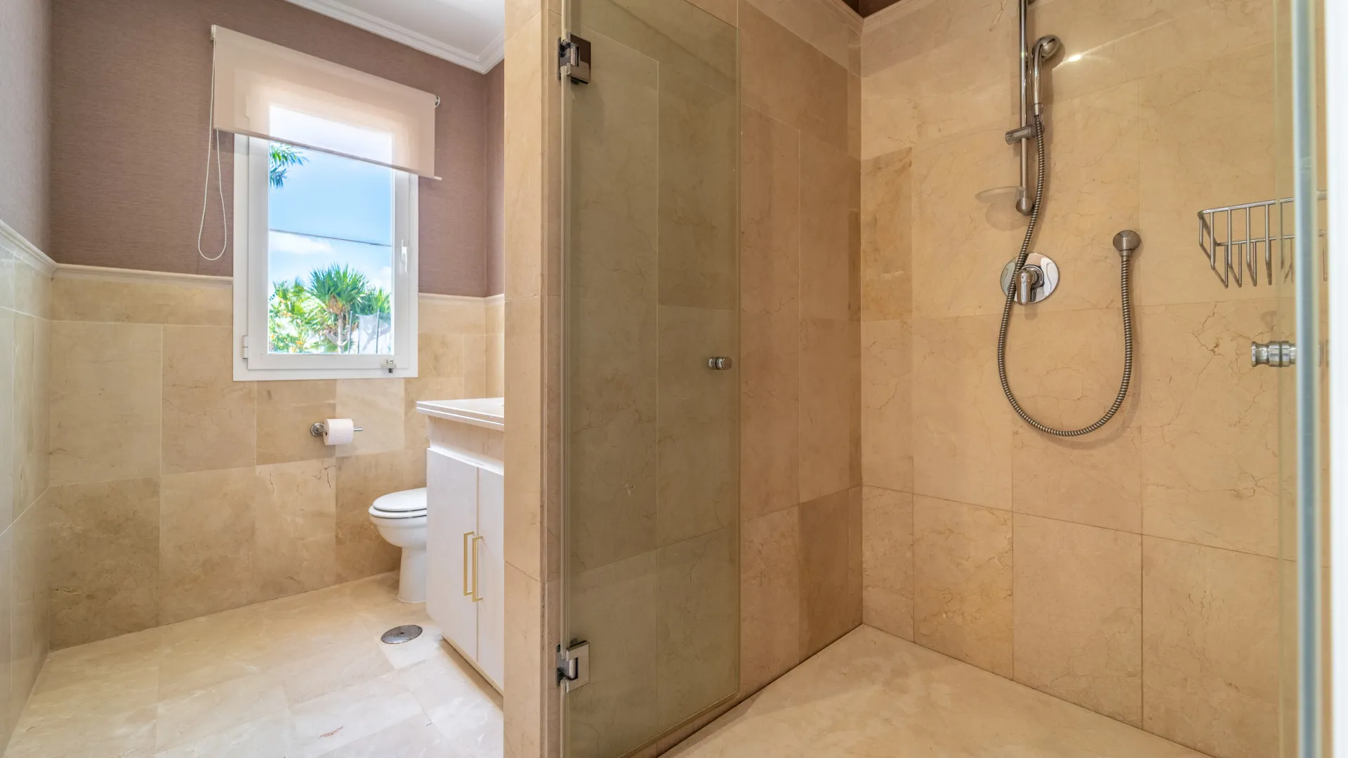 For sale villa in Sierra Blanca Country Club