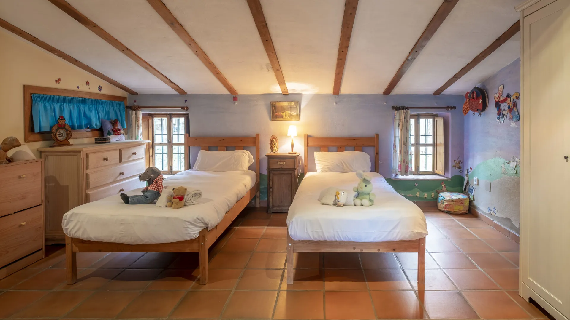 For sale villa in Sayalonga with 6 bedrooms