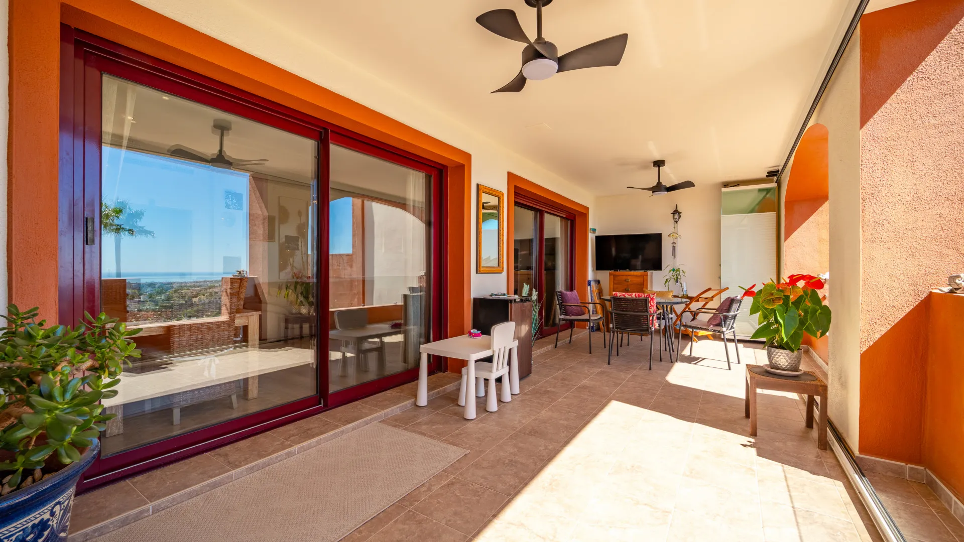 Adosado a la venta en Paraiso Alto