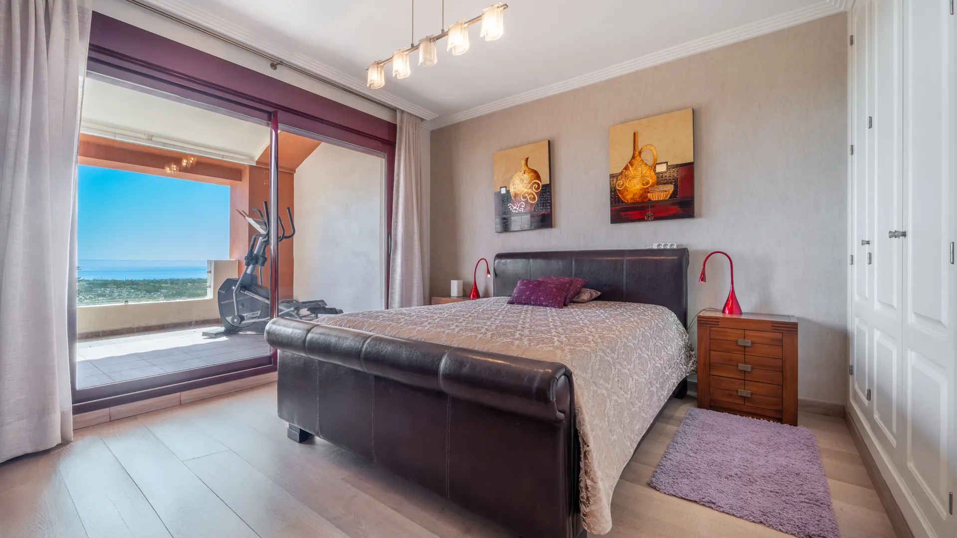 Adosado a la venta en Paraiso Alto