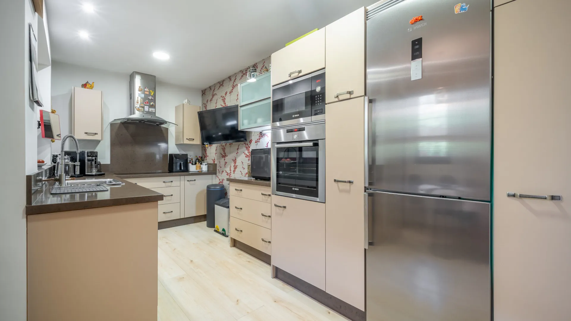 Adosado a la venta en Paraiso Alto