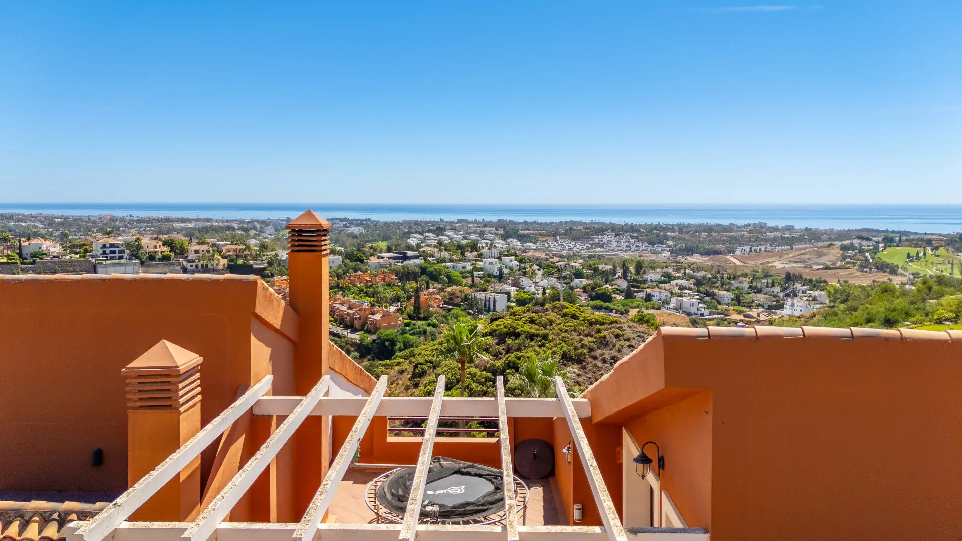 Adosado a la venta en Paraiso Alto