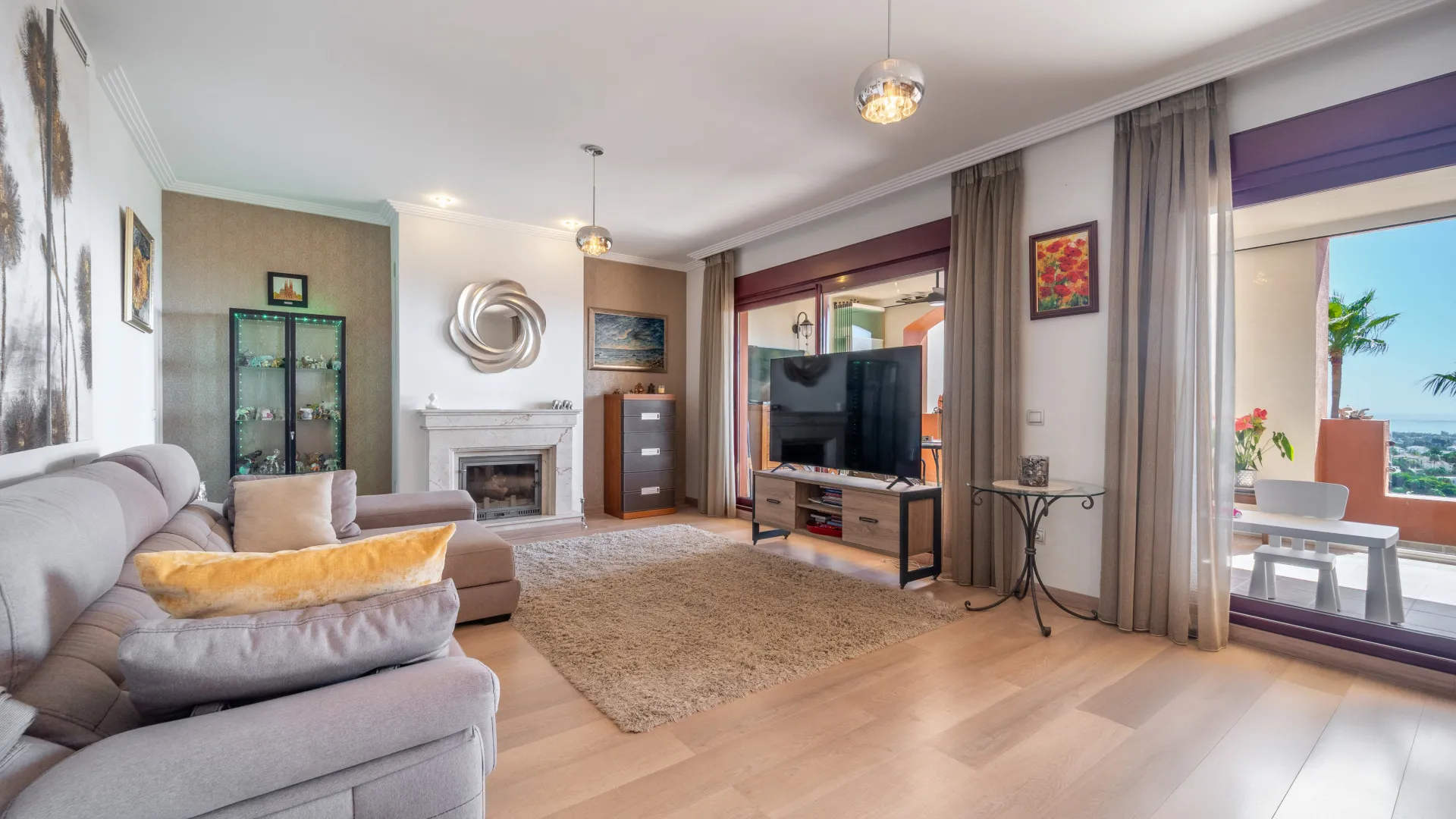 Adosado a la venta en Paraiso Alto