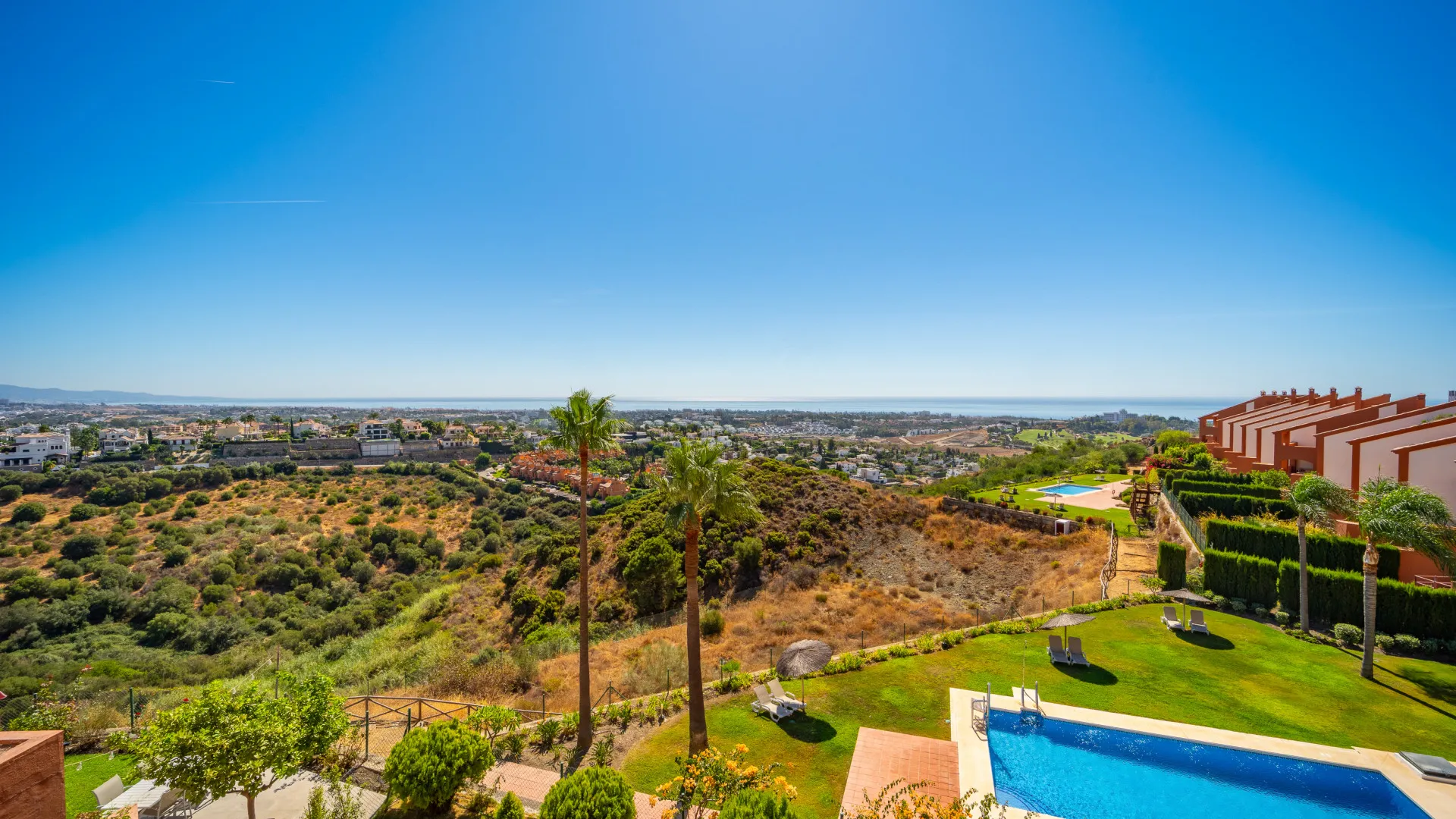 Adosado a la venta en Paraiso Alto