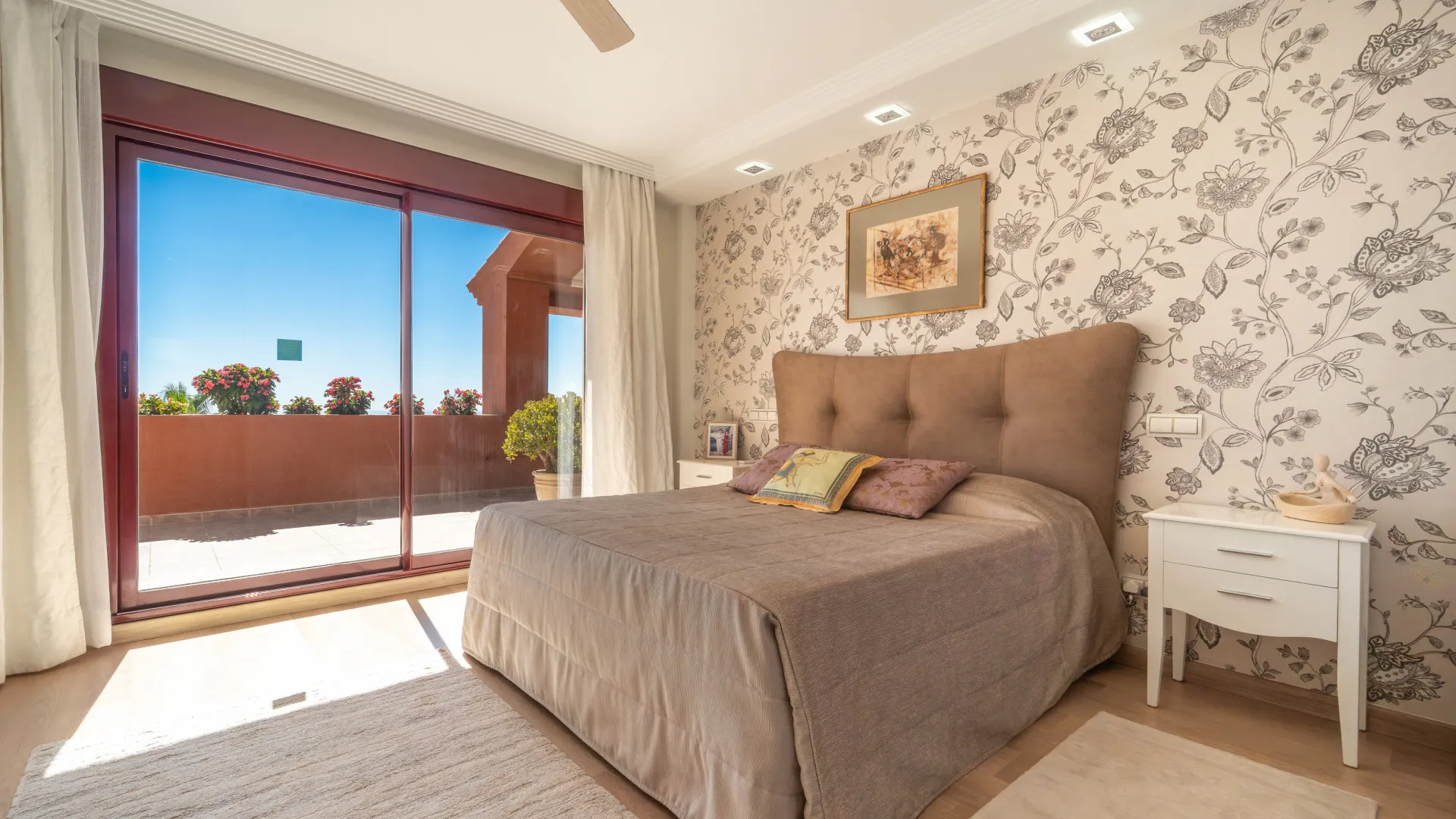 Adosado a la venta en Paraiso Alto